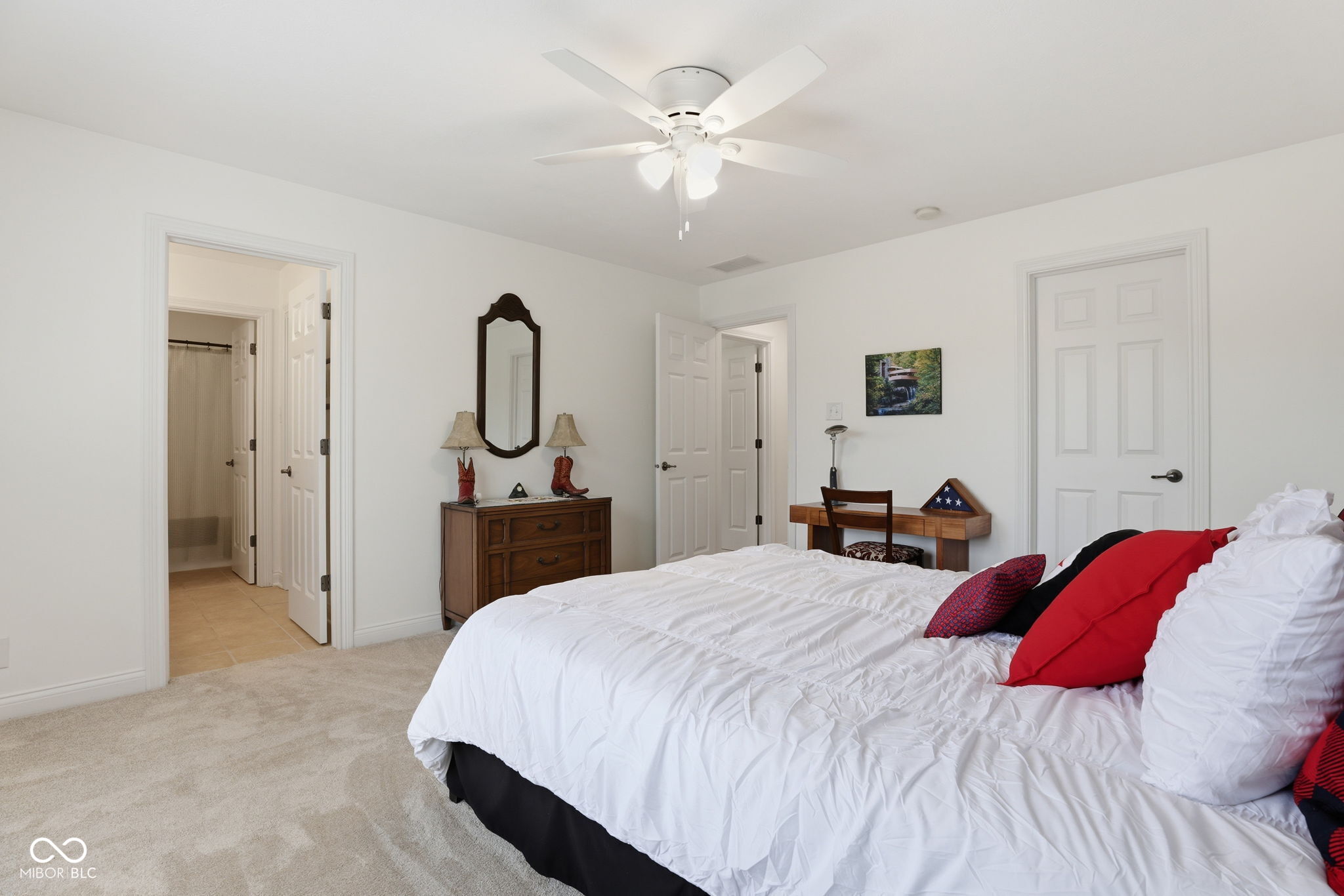 7639 Spring Ridge Drive