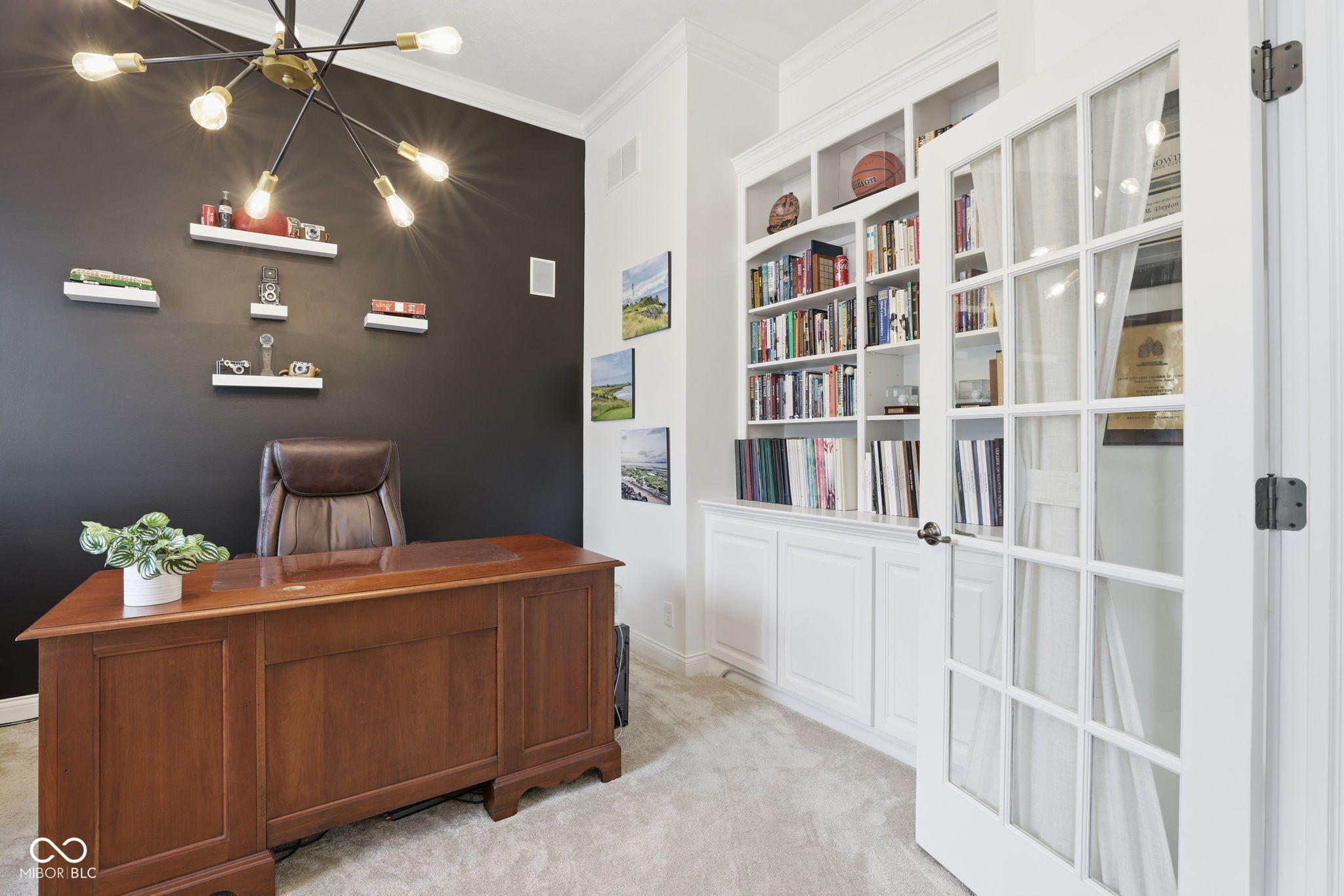 7639 Spring Ridge Drive