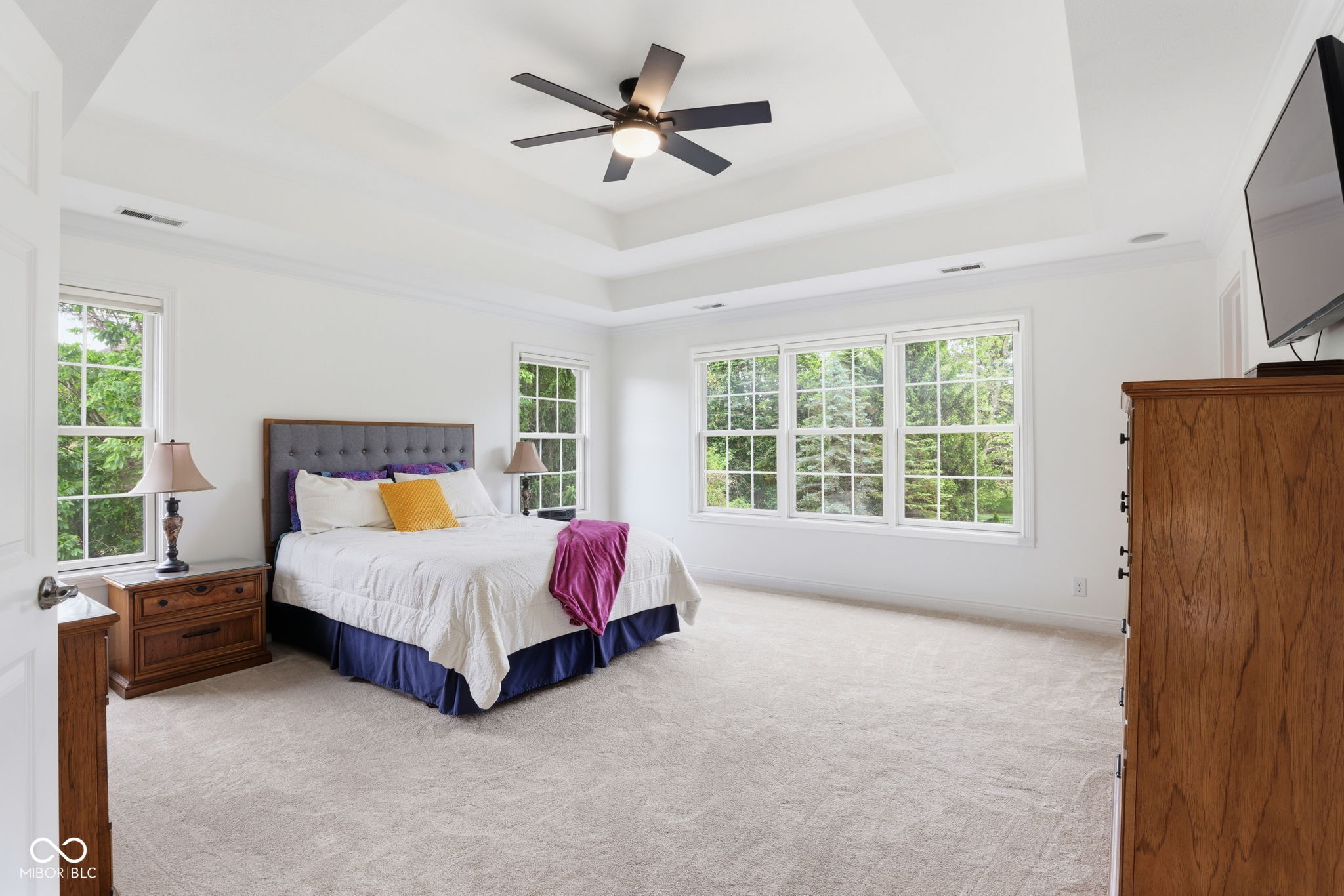 7639 Spring Ridge Drive