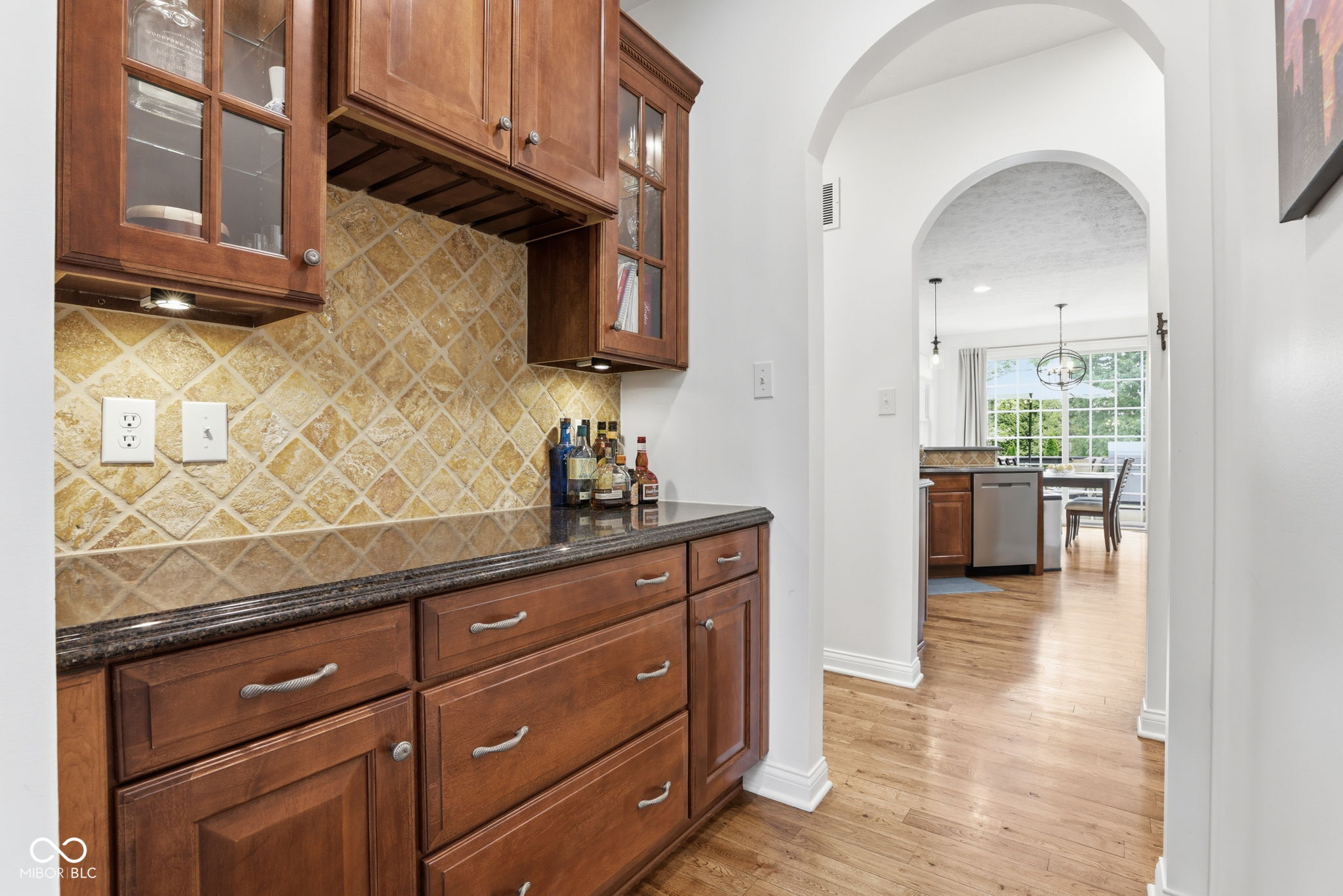 7639 Spring Ridge Drive