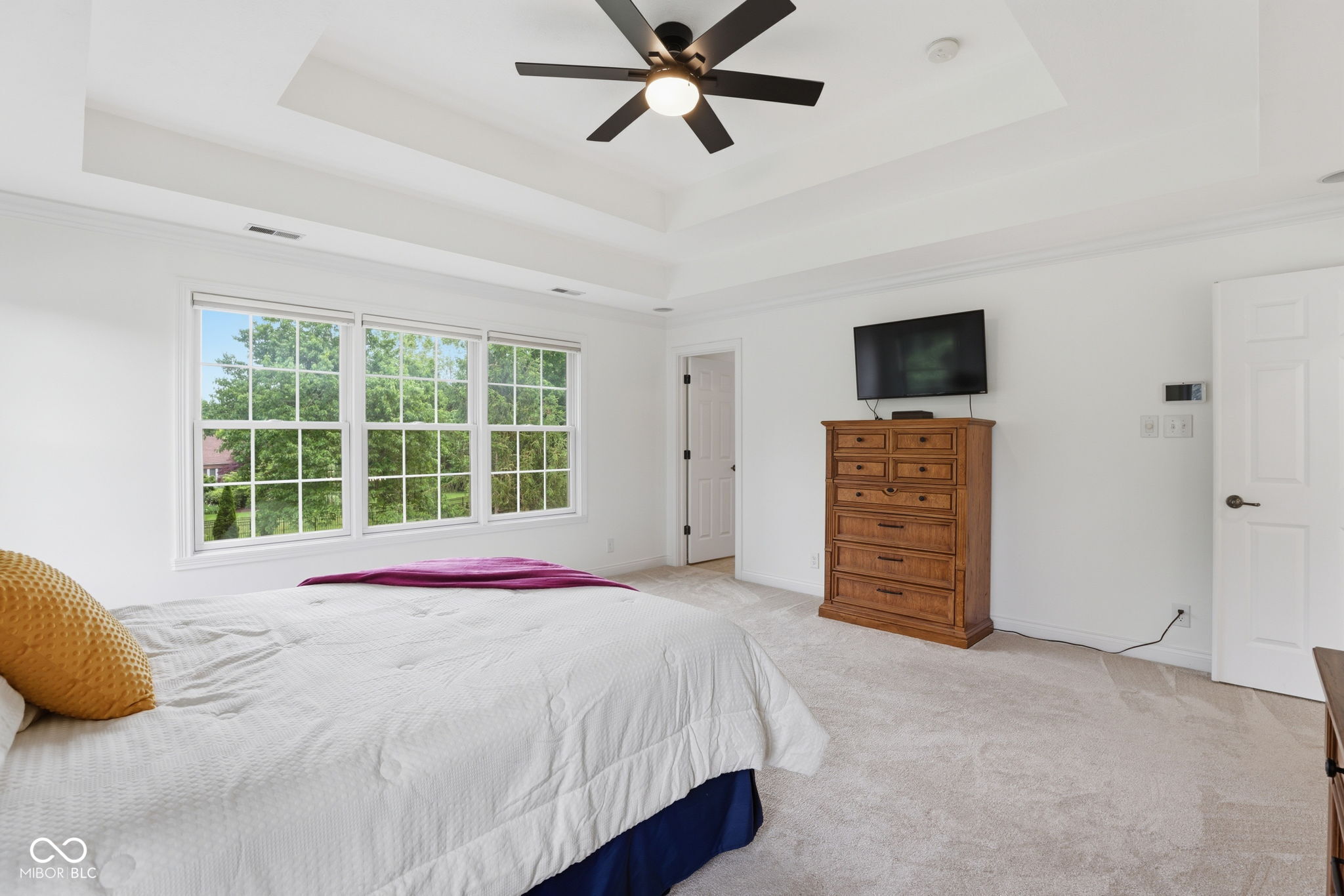 7639 Spring Ridge Drive