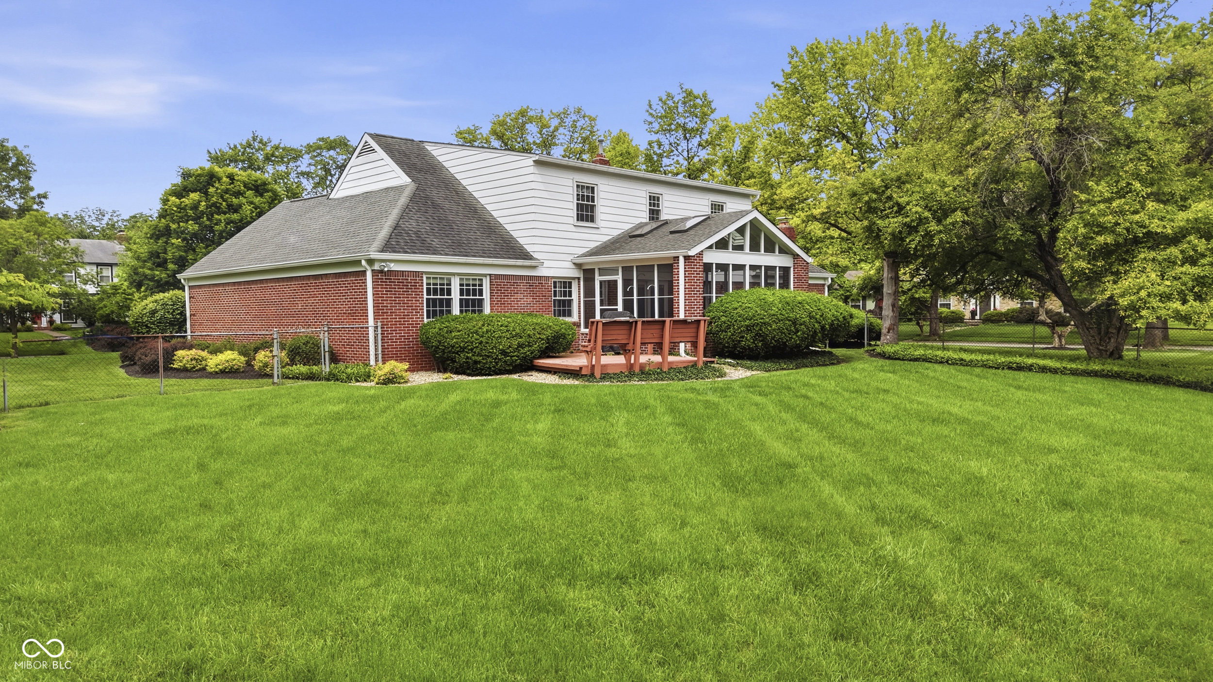 1750 Brewster Road