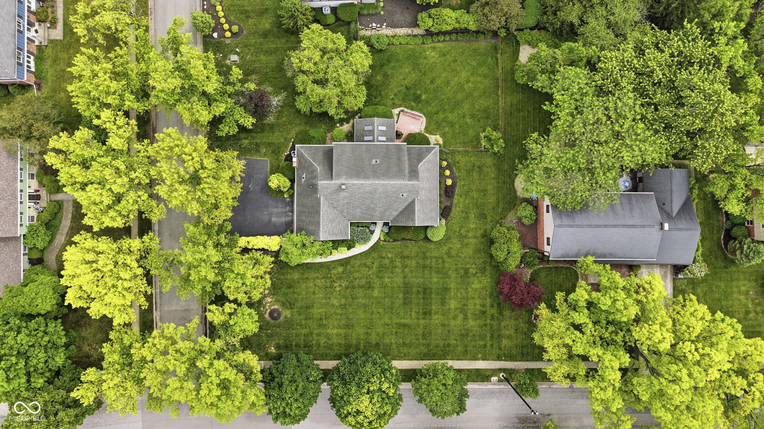 1750 Brewster Road
