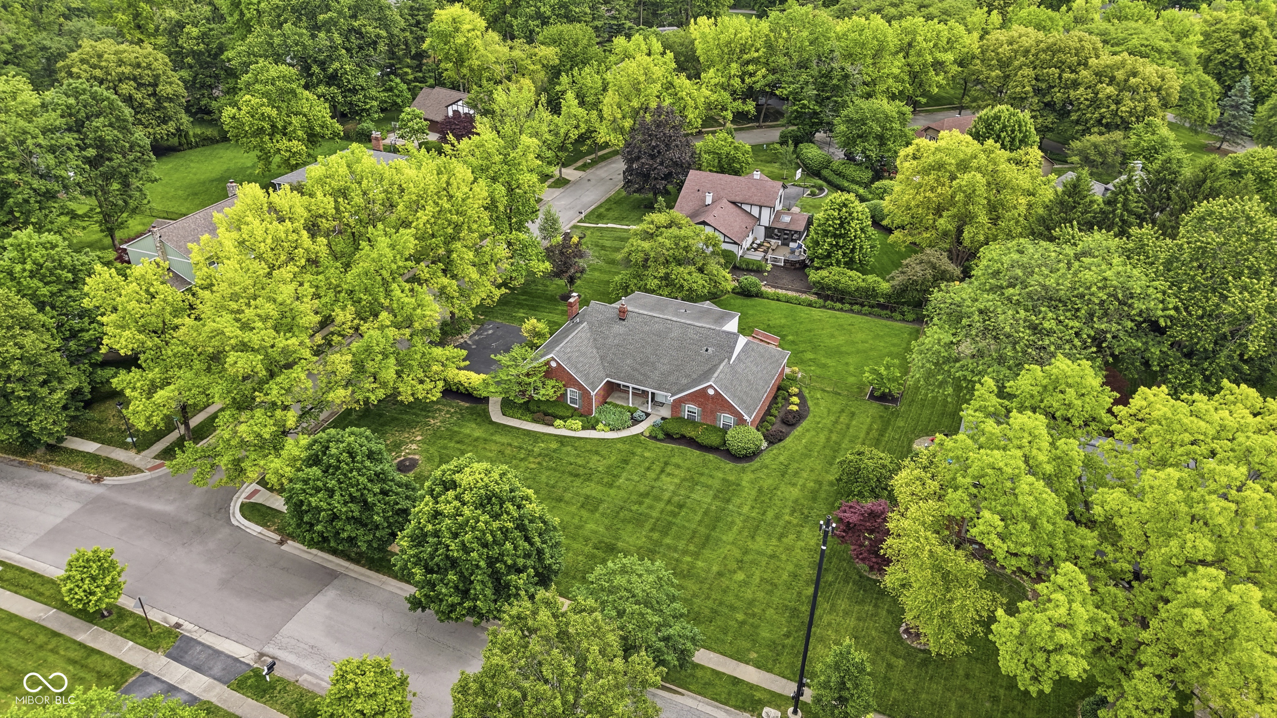 1750 Brewster Road