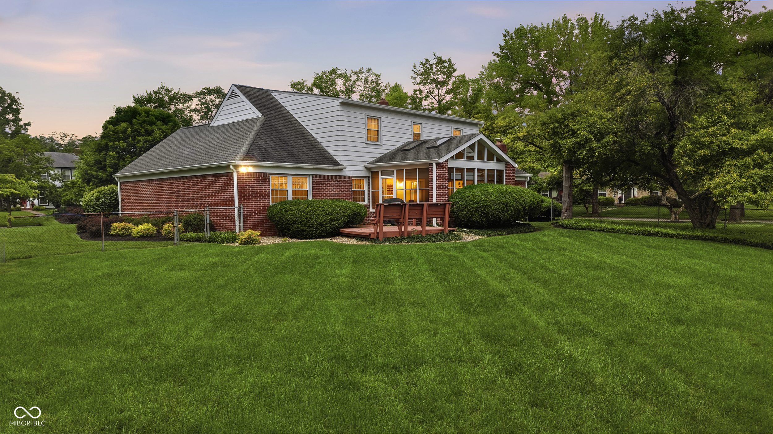1750 Brewster Road