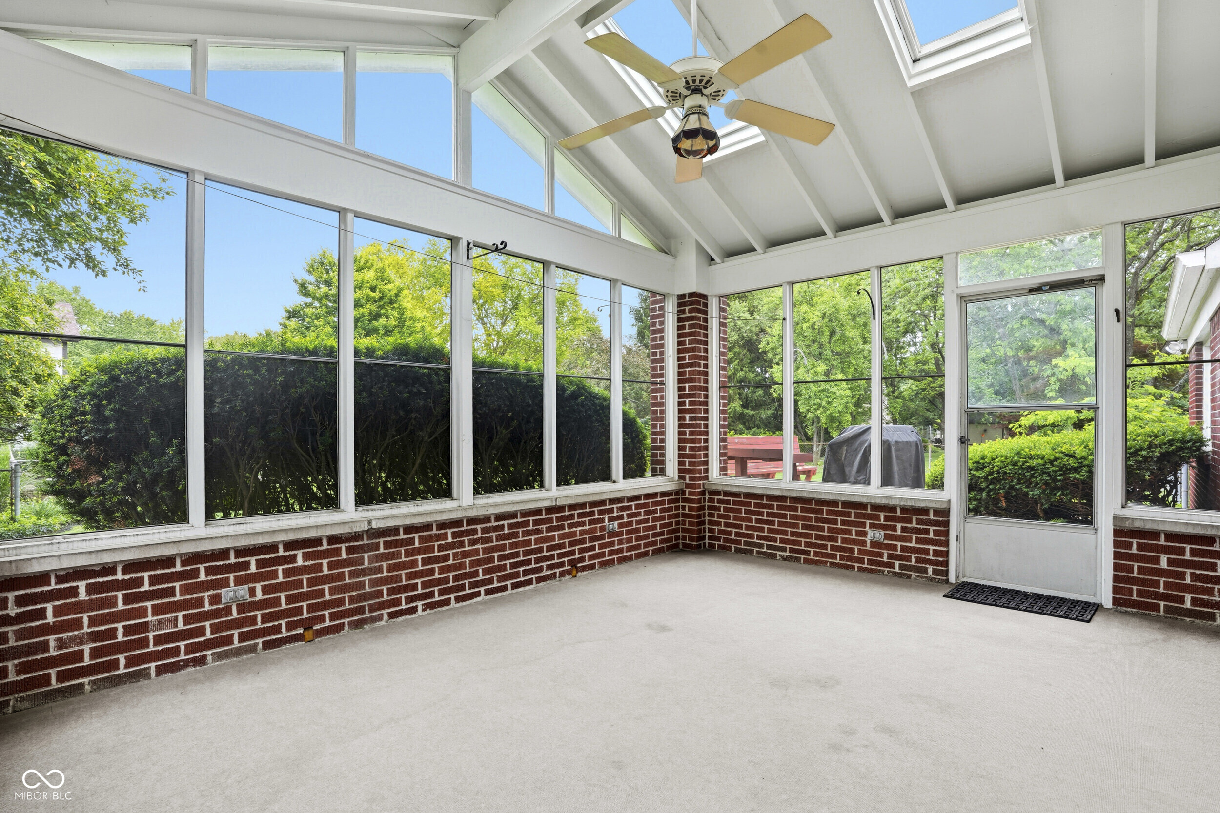 1750 Brewster Road