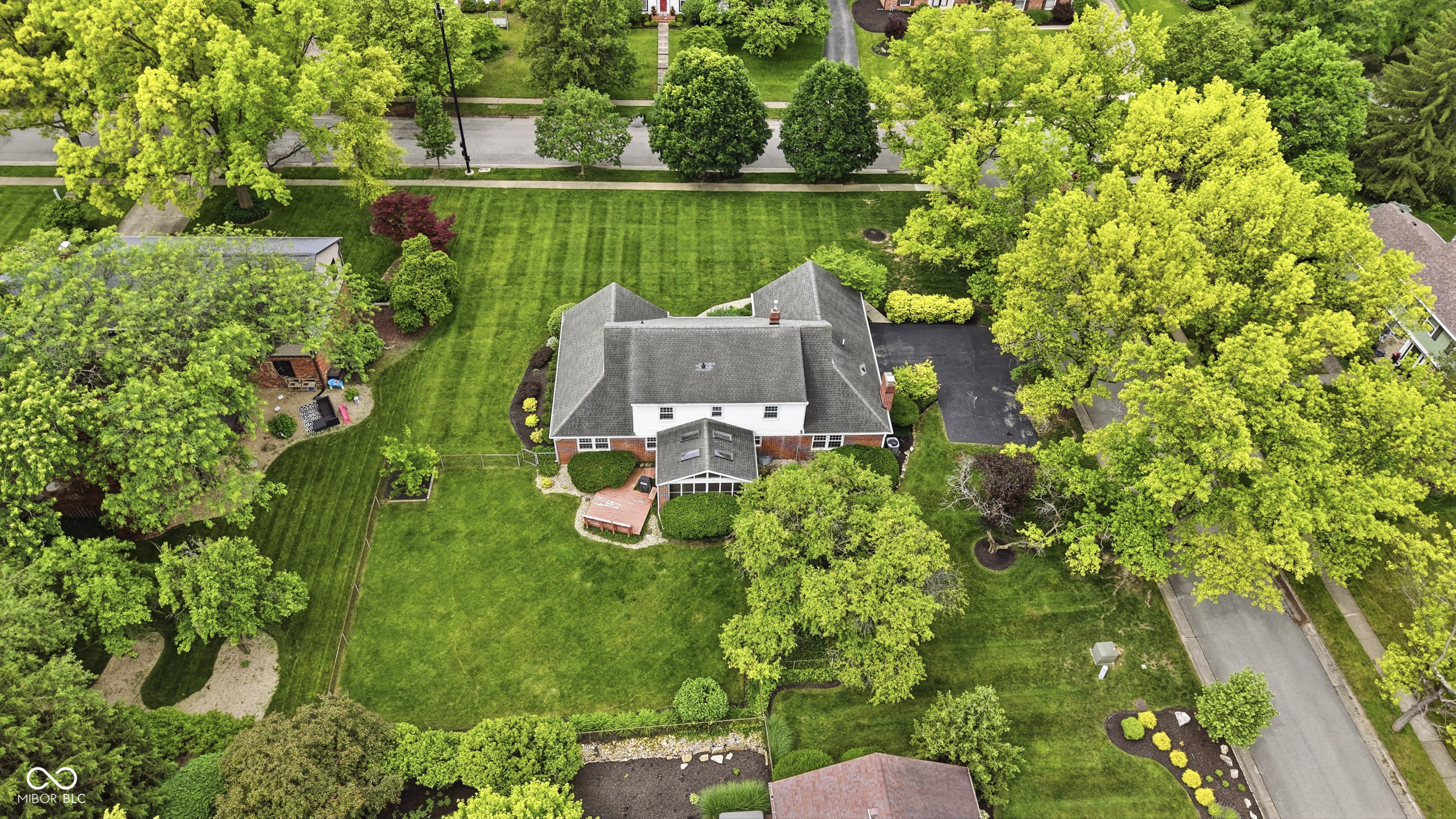 1750 Brewster Road
