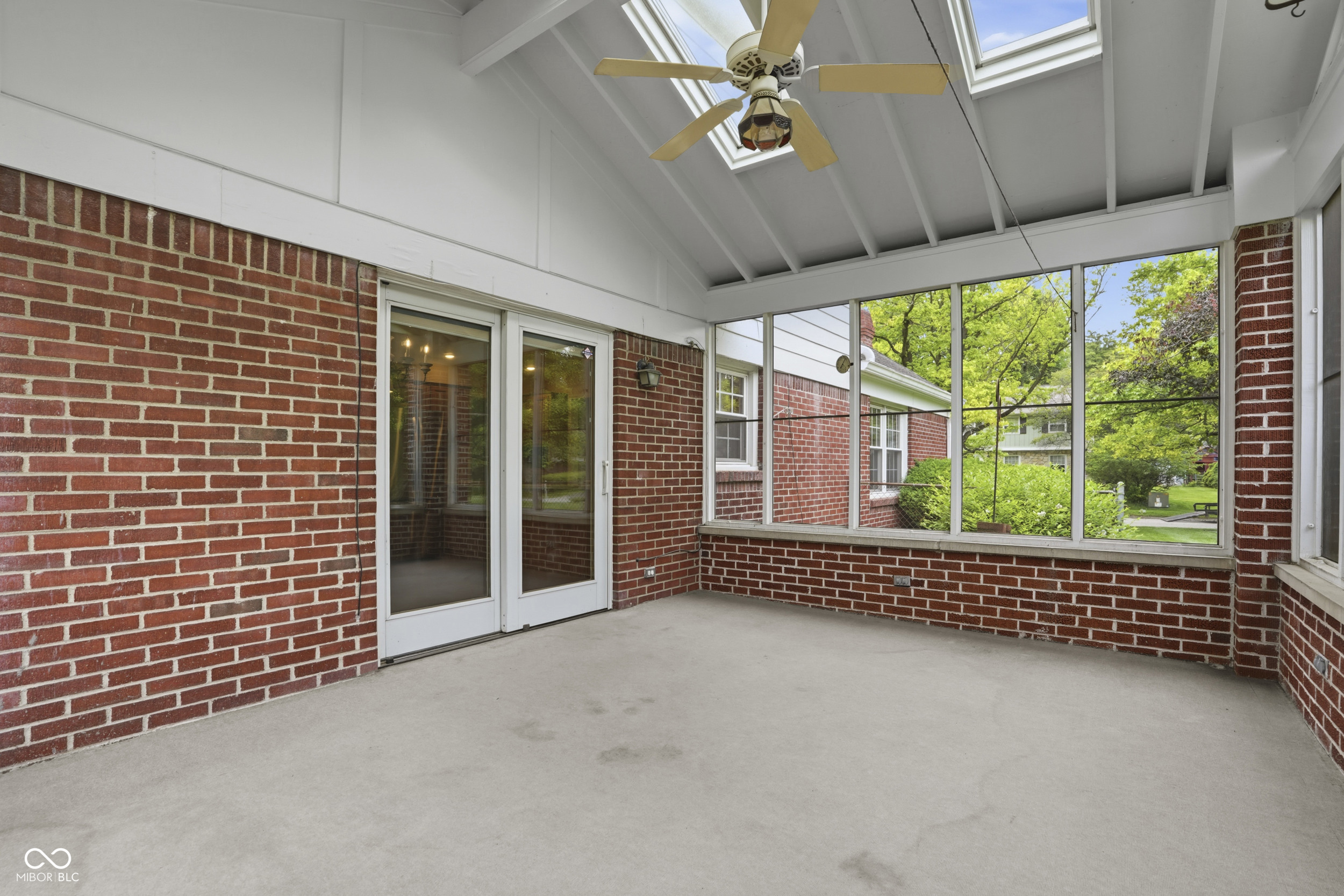 1750 Brewster Road