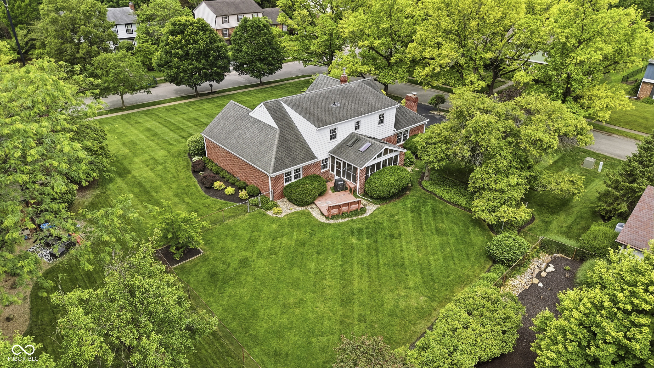1750 Brewster Road