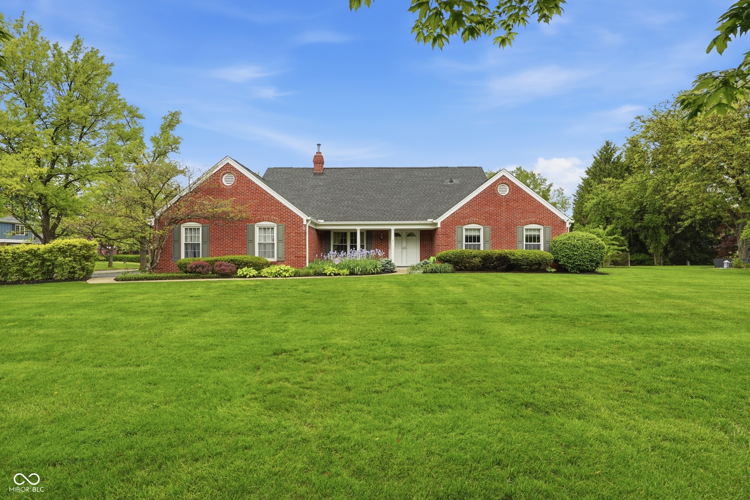 1750 Brewster Road