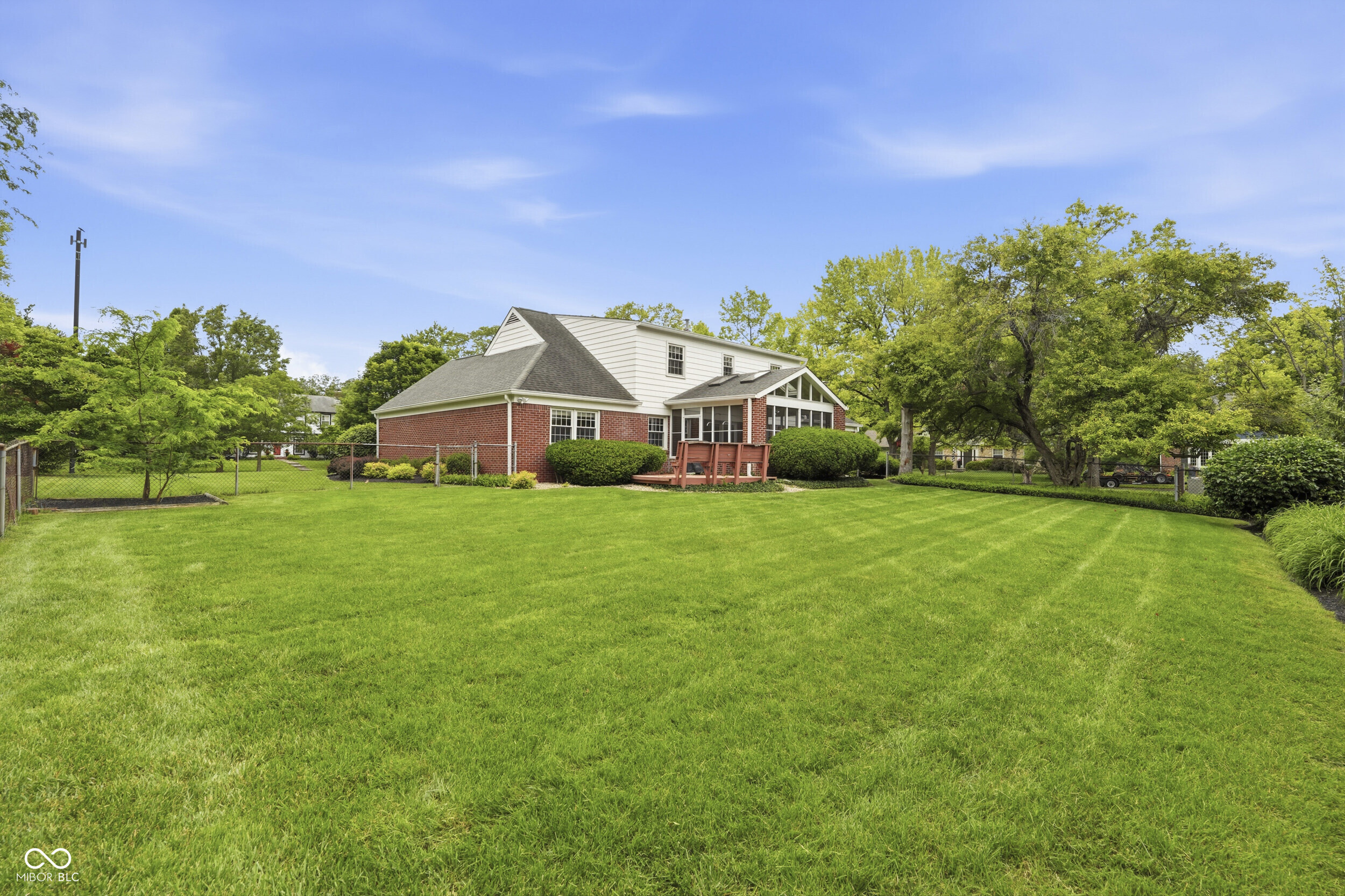 1750 Brewster Road
