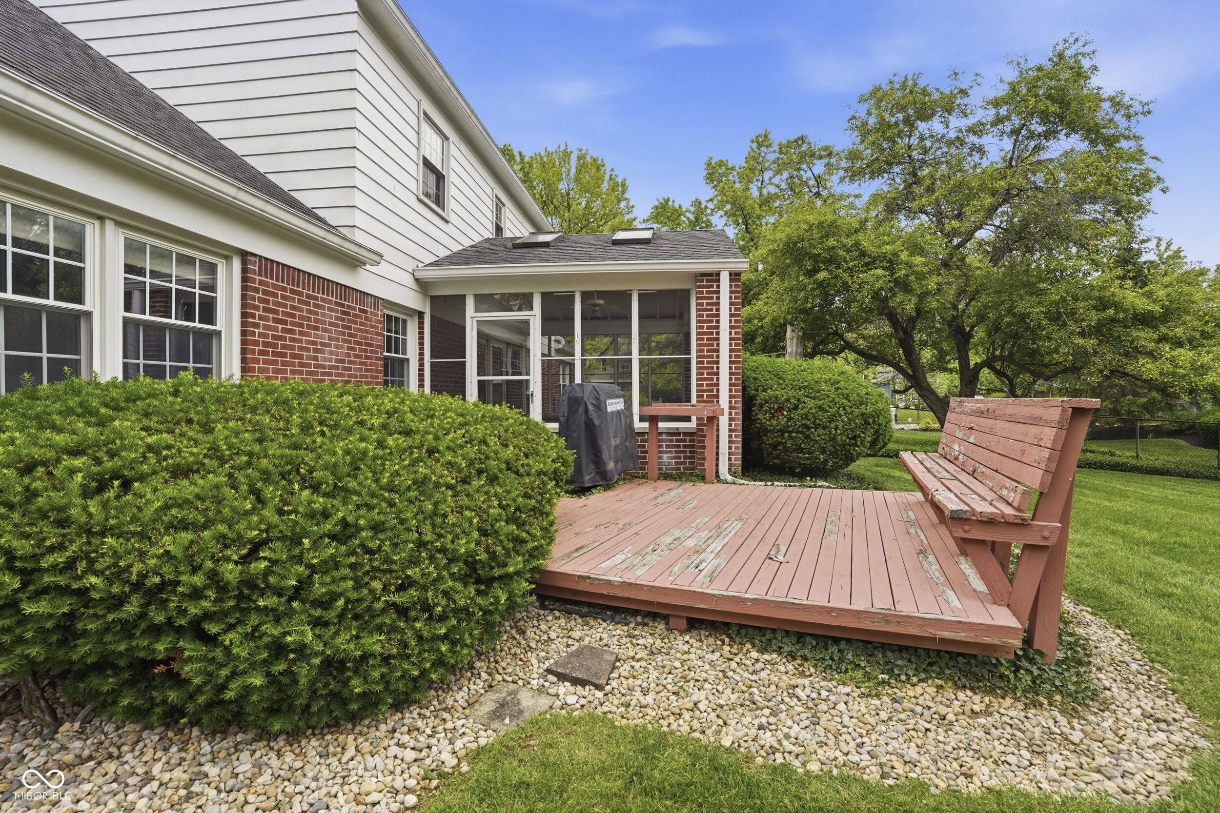1750 Brewster Road