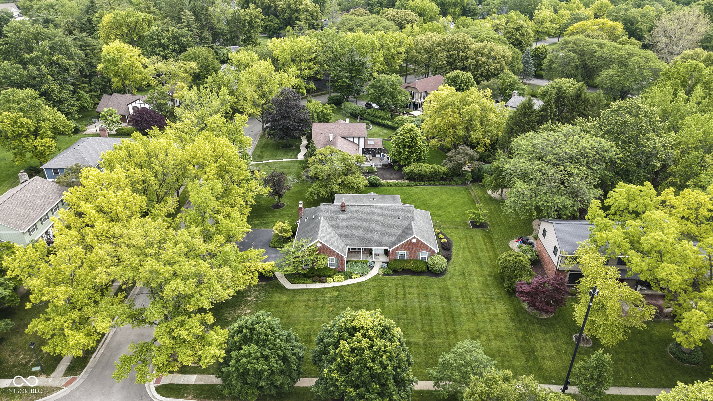 1750 Brewster Road