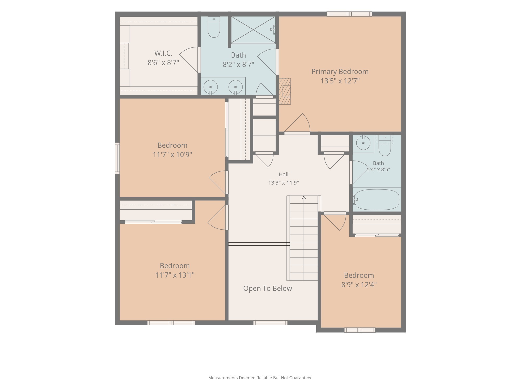 2536 Lorentson Court