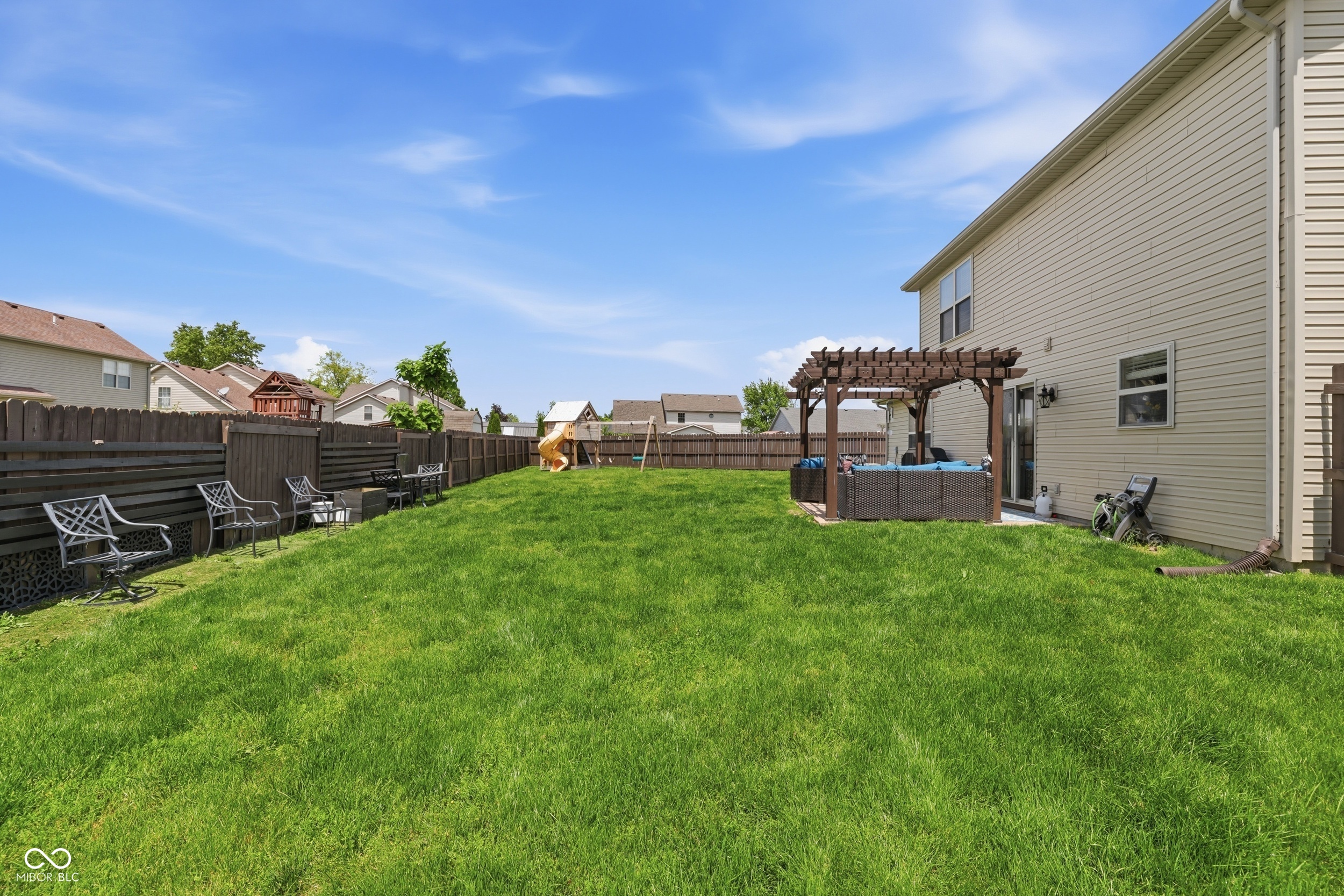 2536 Lorentson Court