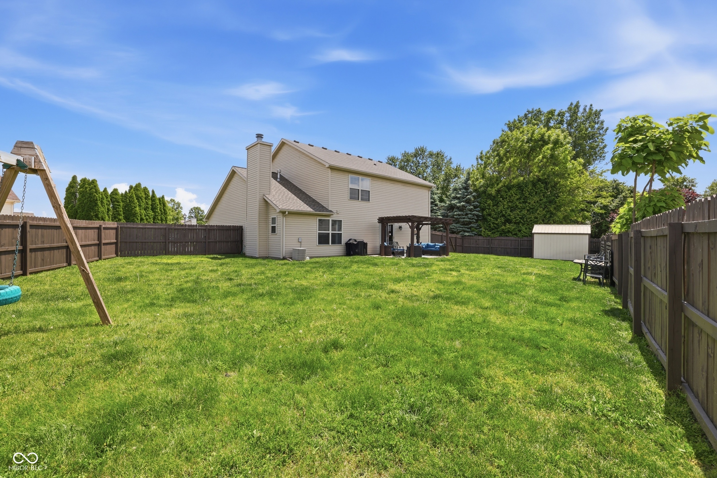 2536 Lorentson Court
