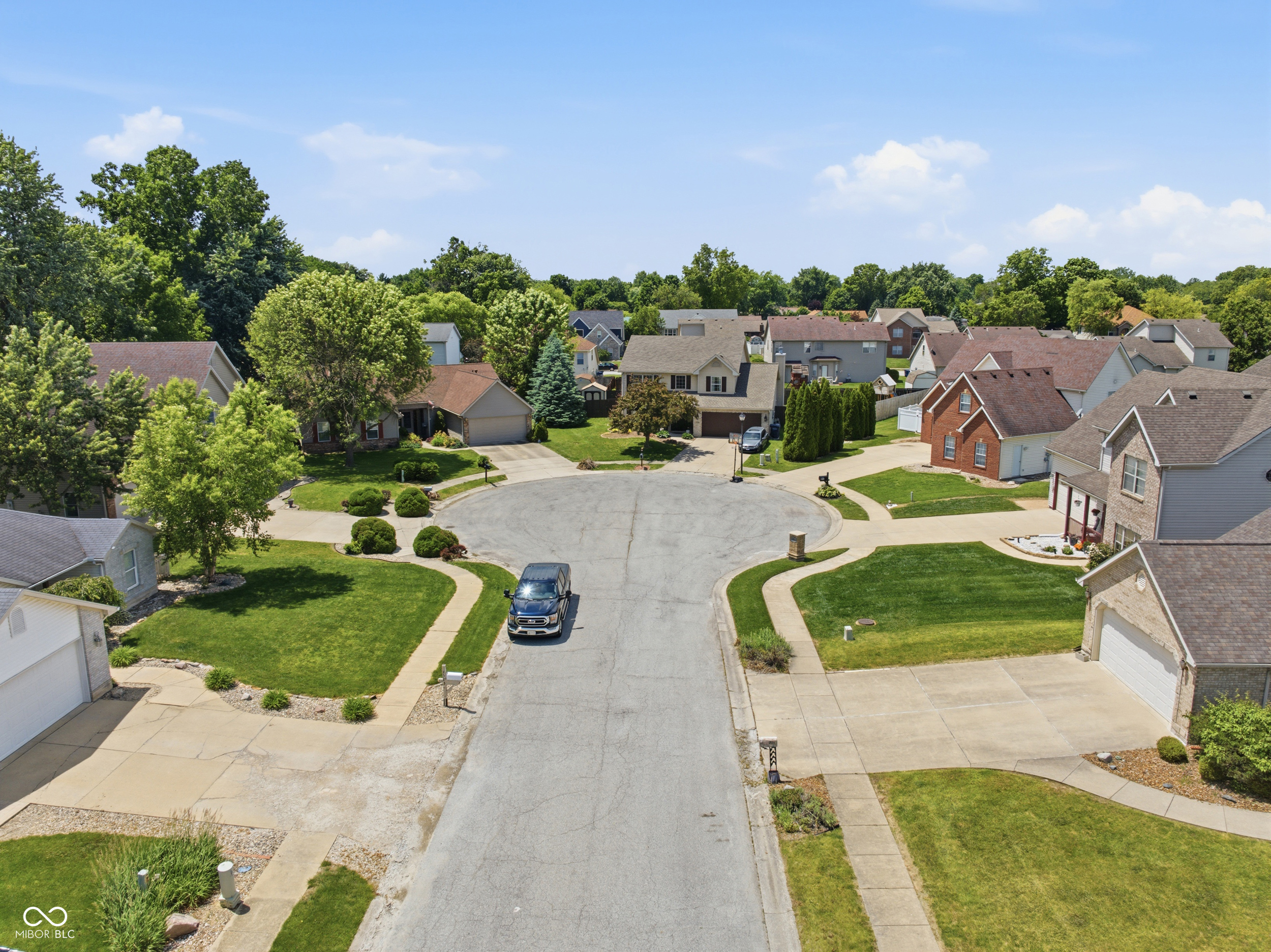 2536 Lorentson Court