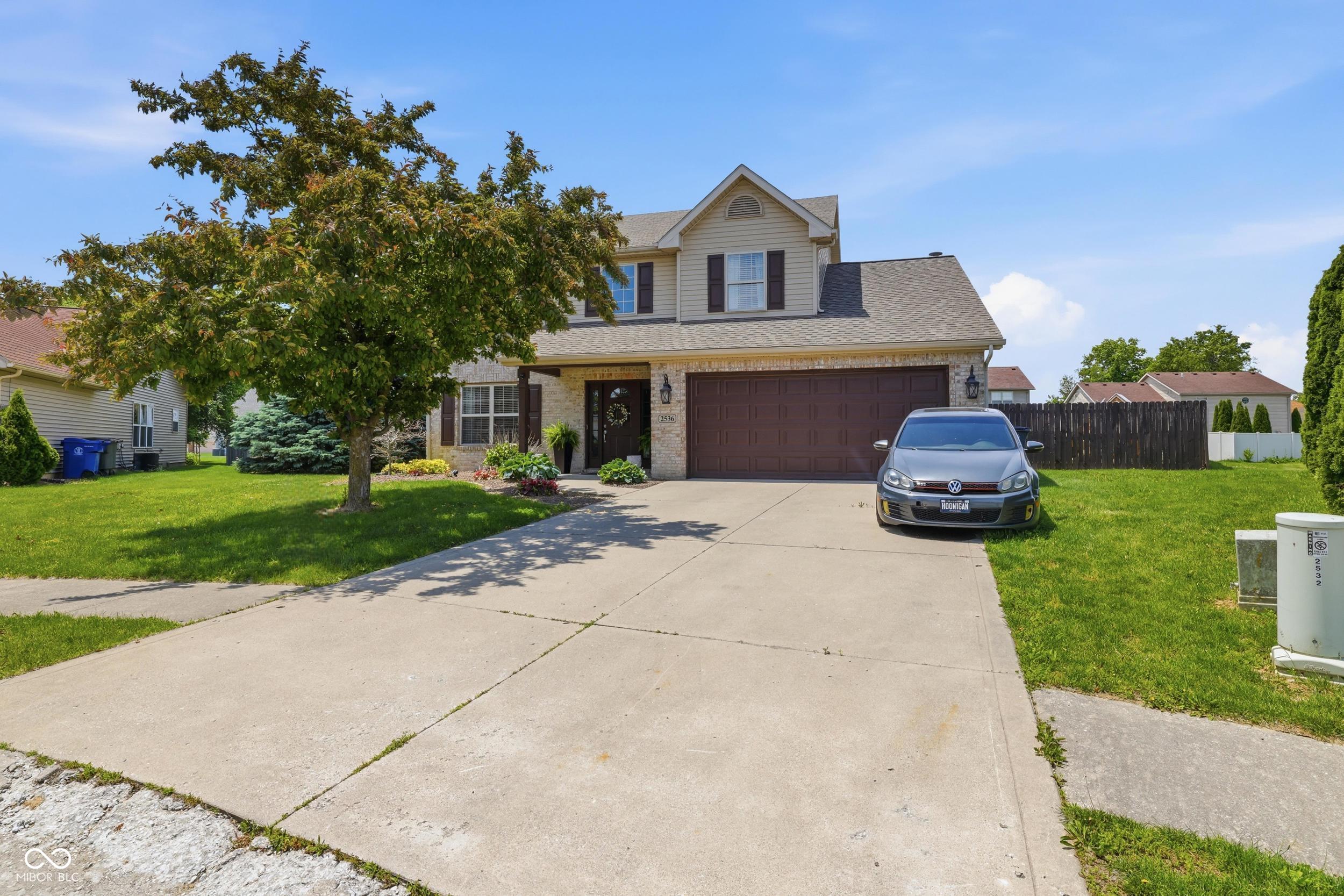 2536 Lorentson Court