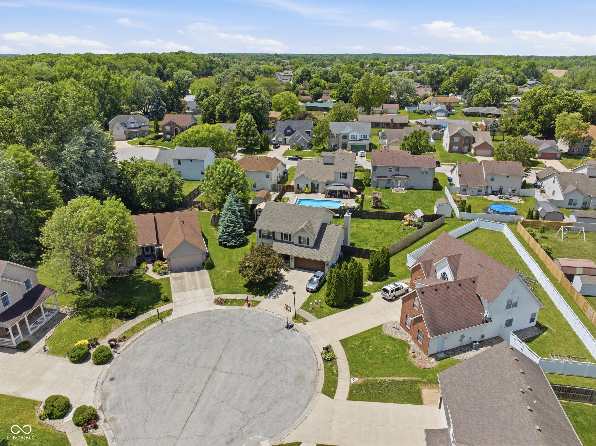 2536 Lorentson Court