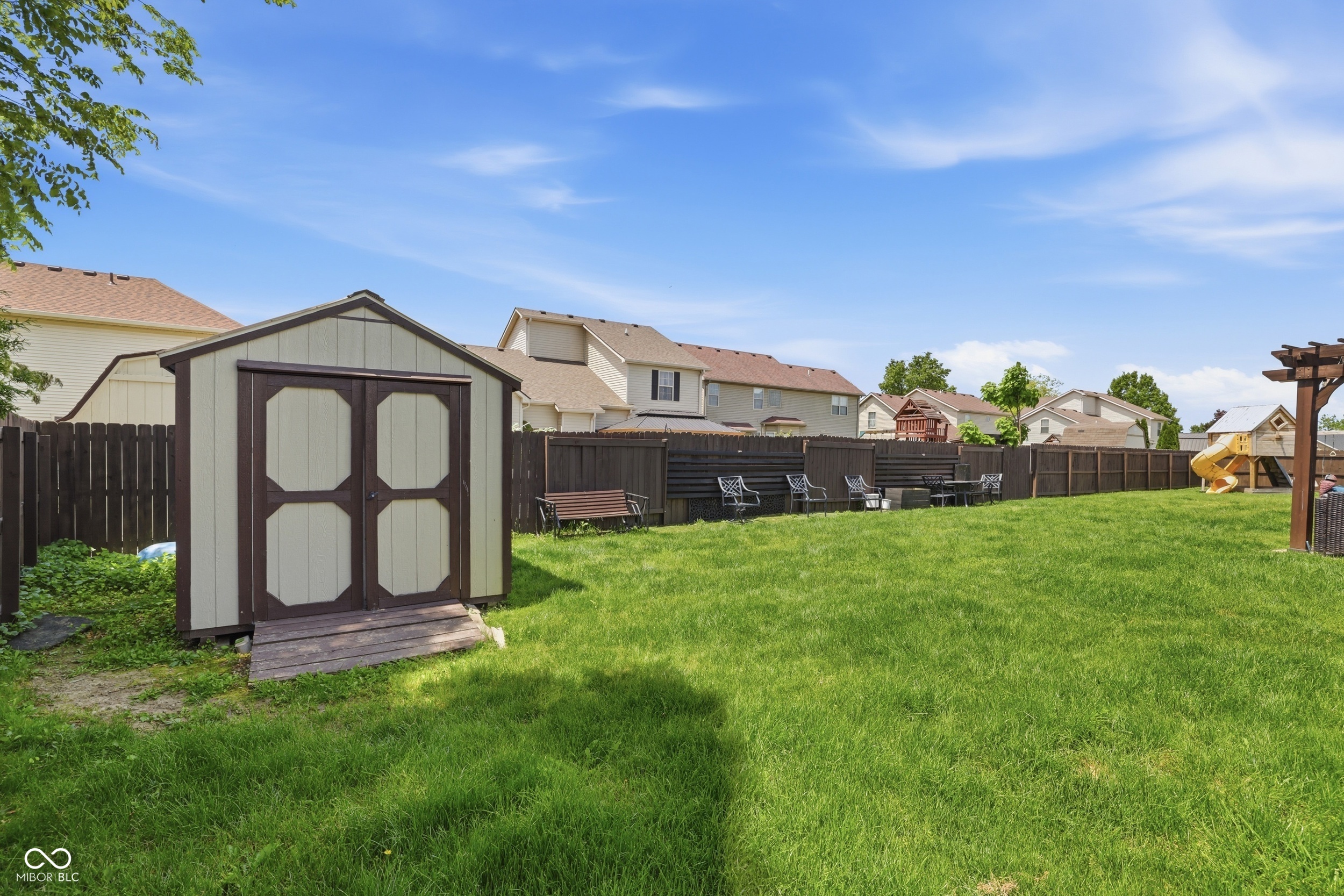 2536 Lorentson Court
