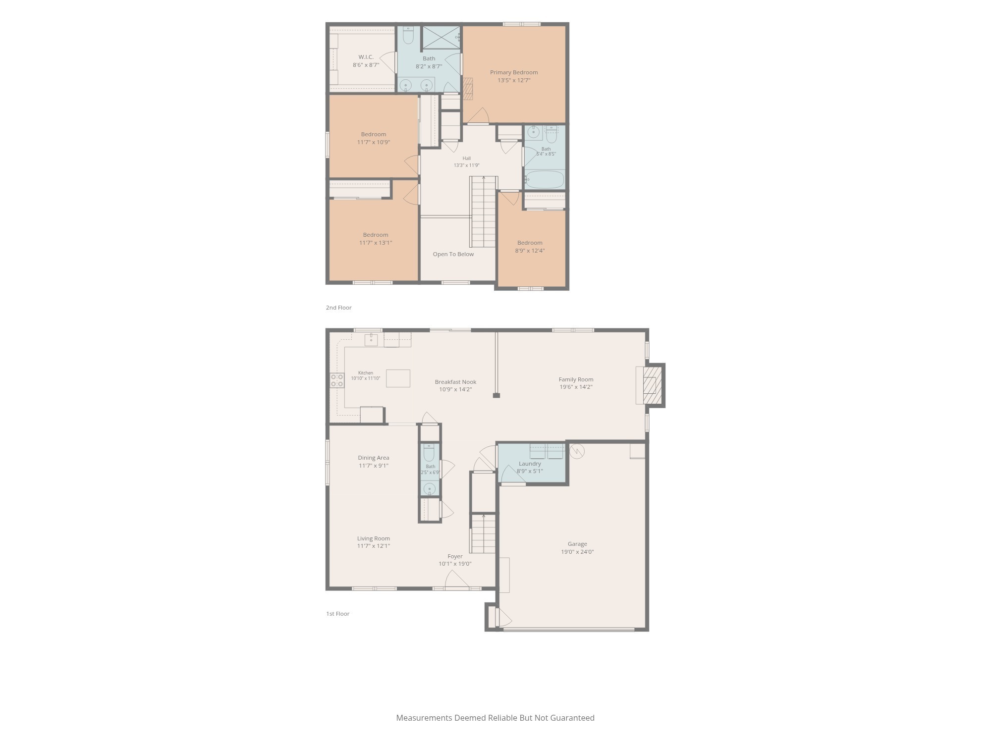2536 Lorentson Court