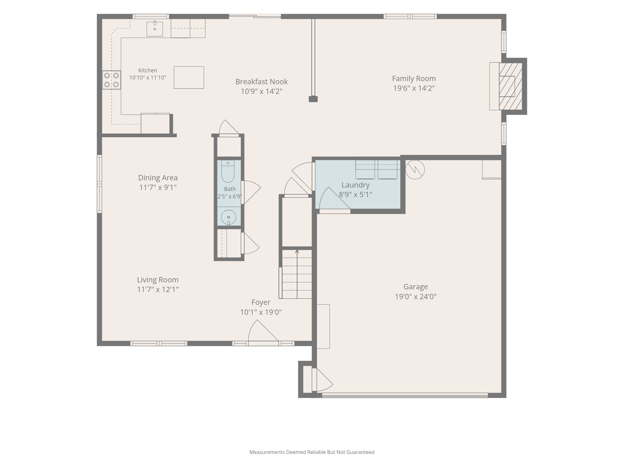 2536 Lorentson Court