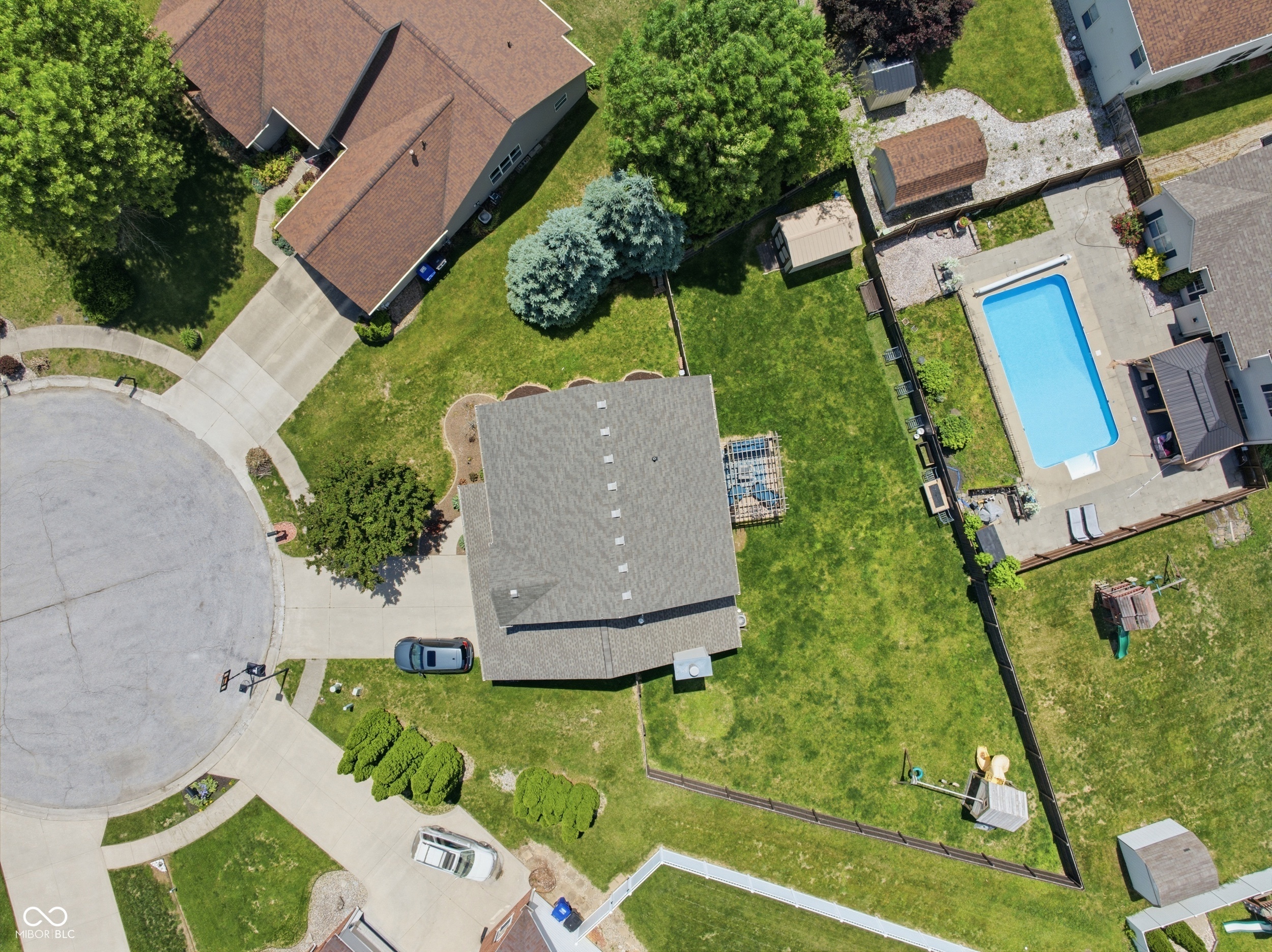 2536 Lorentson Court