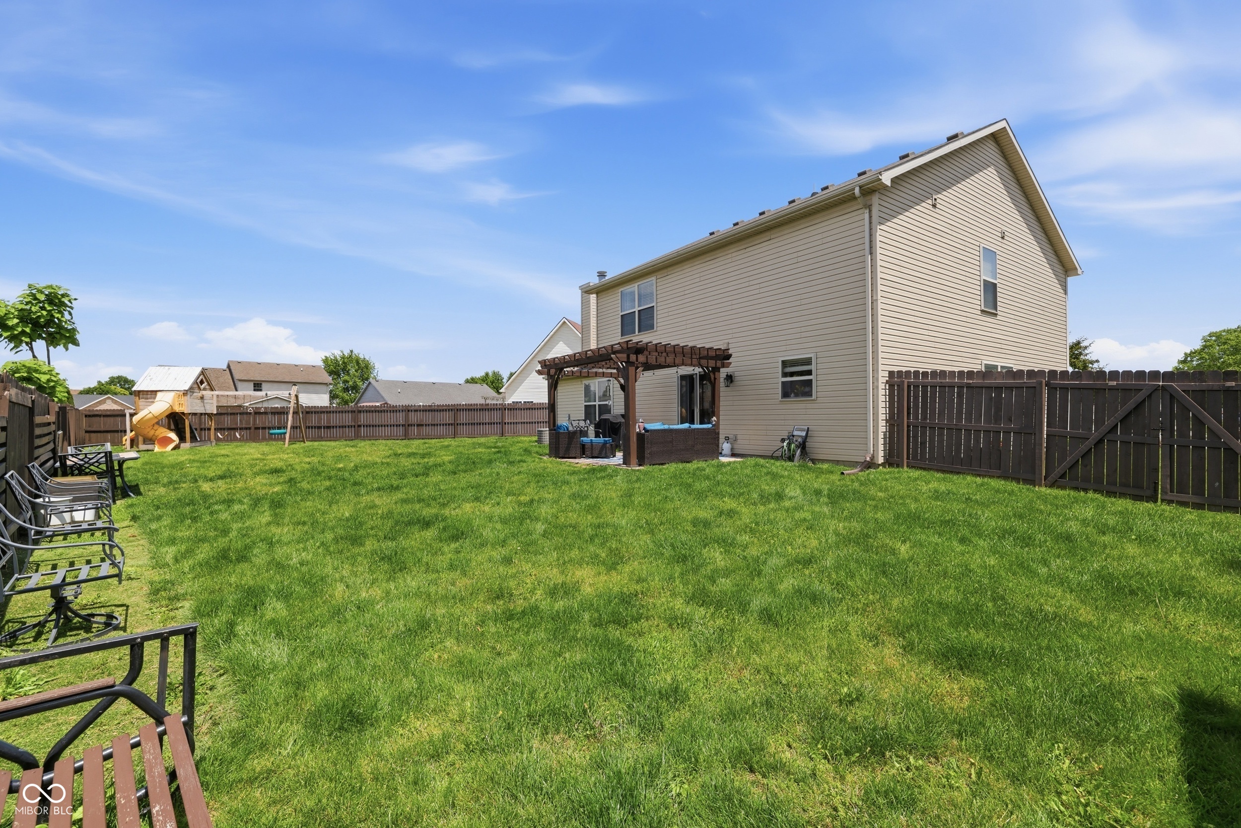 2536 Lorentson Court