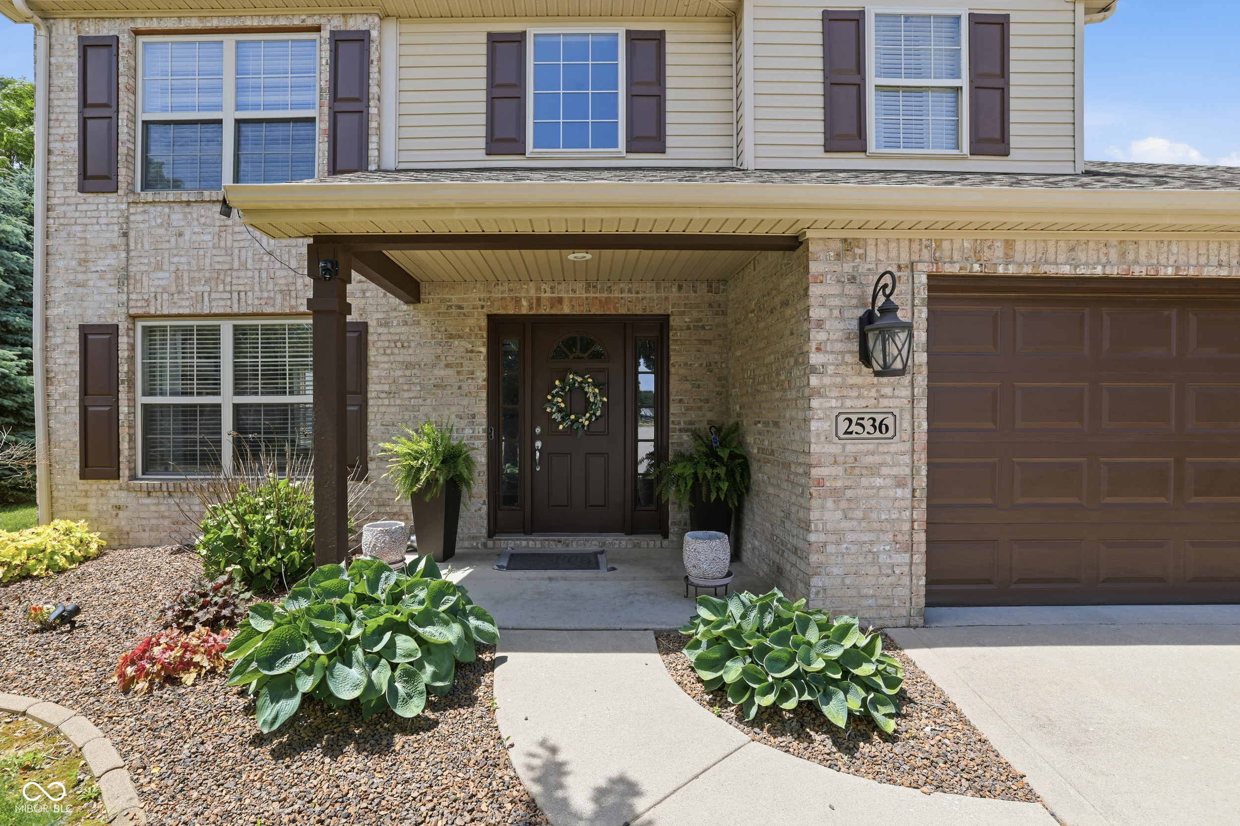 2536 Lorentson Court