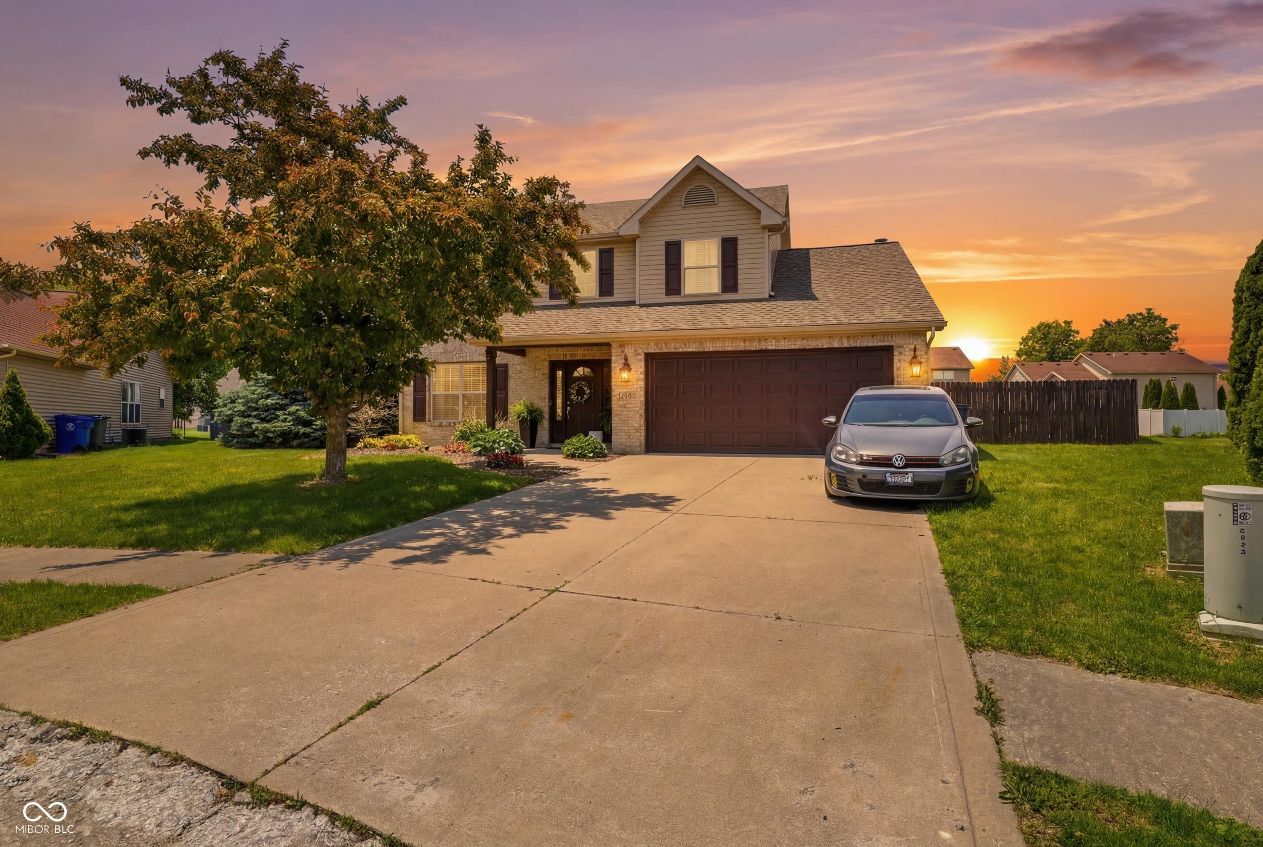 2536 Lorentson Court