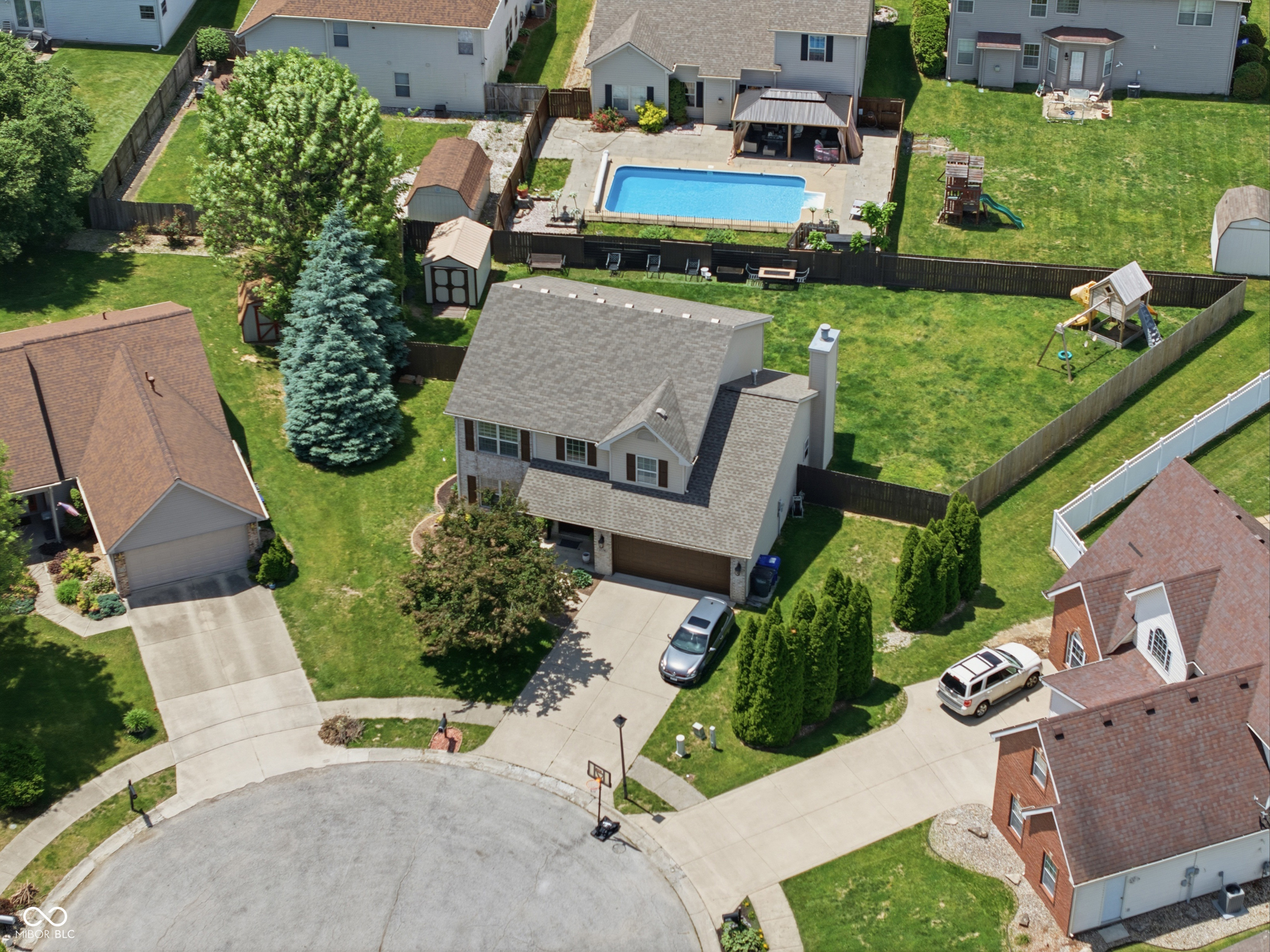 2536 Lorentson Court
