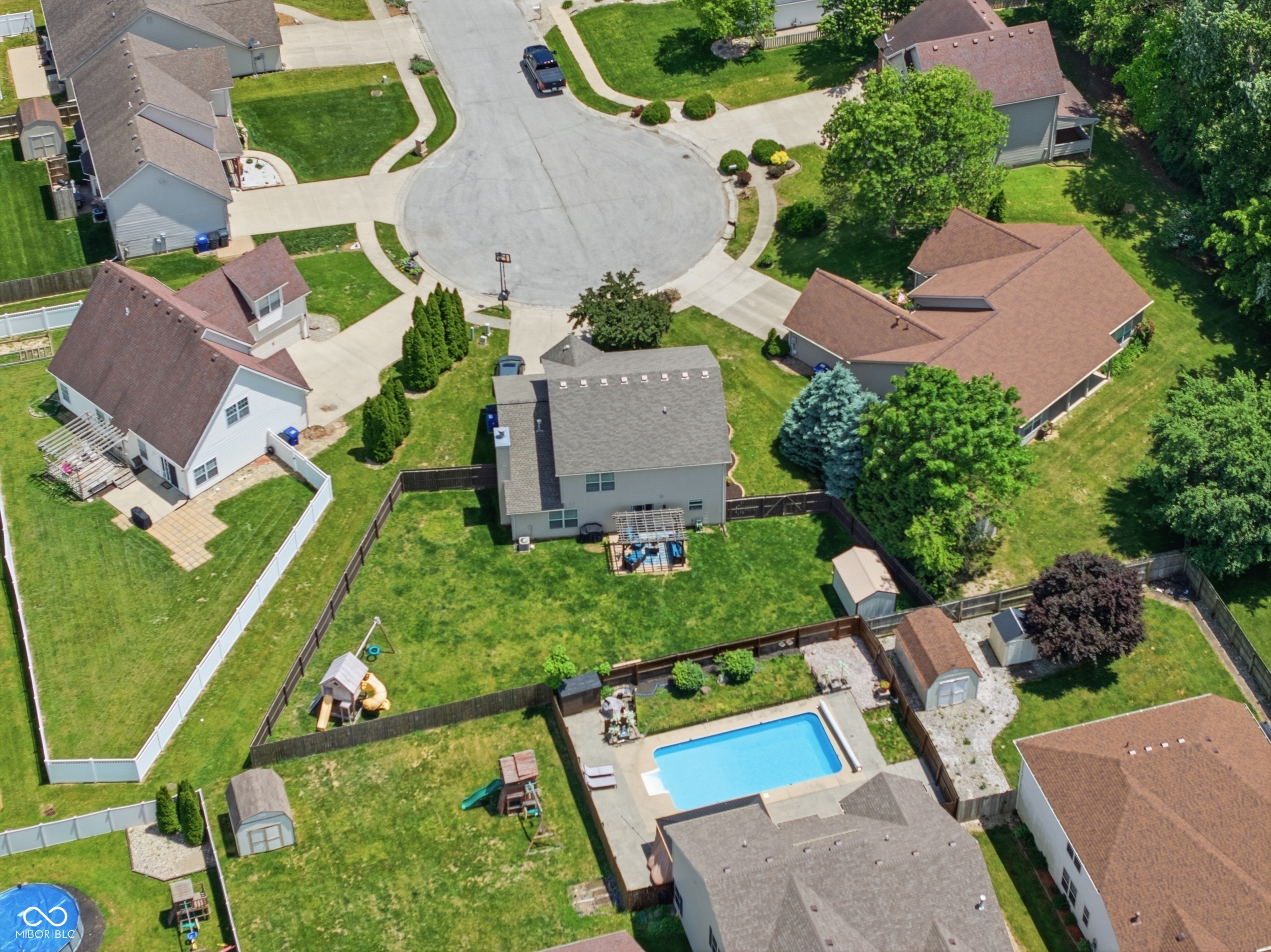 2536 Lorentson Court