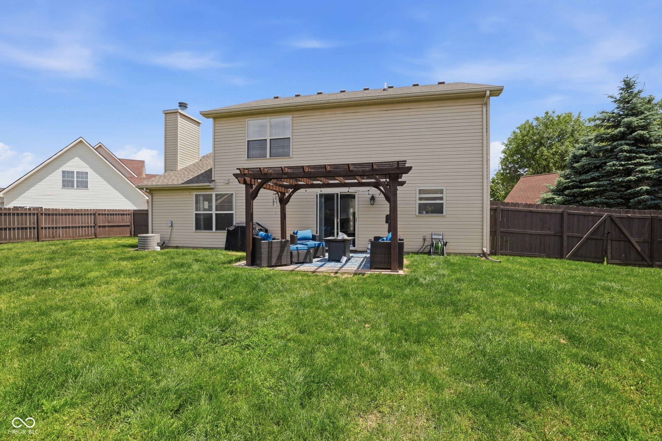 2536 Lorentson Court
