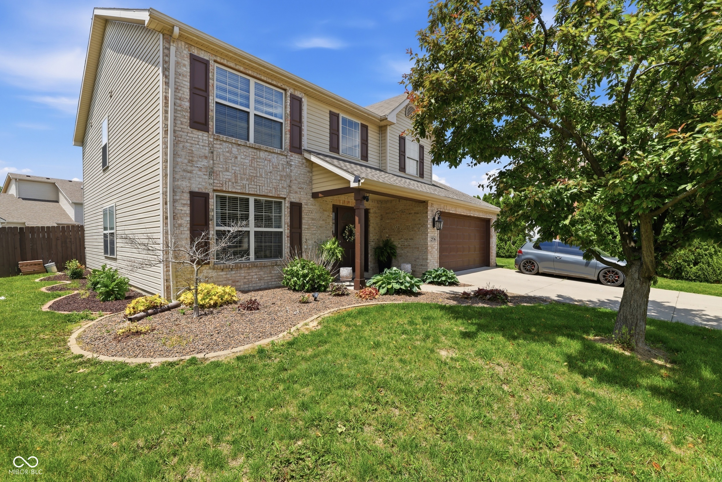 2536 Lorentson Court