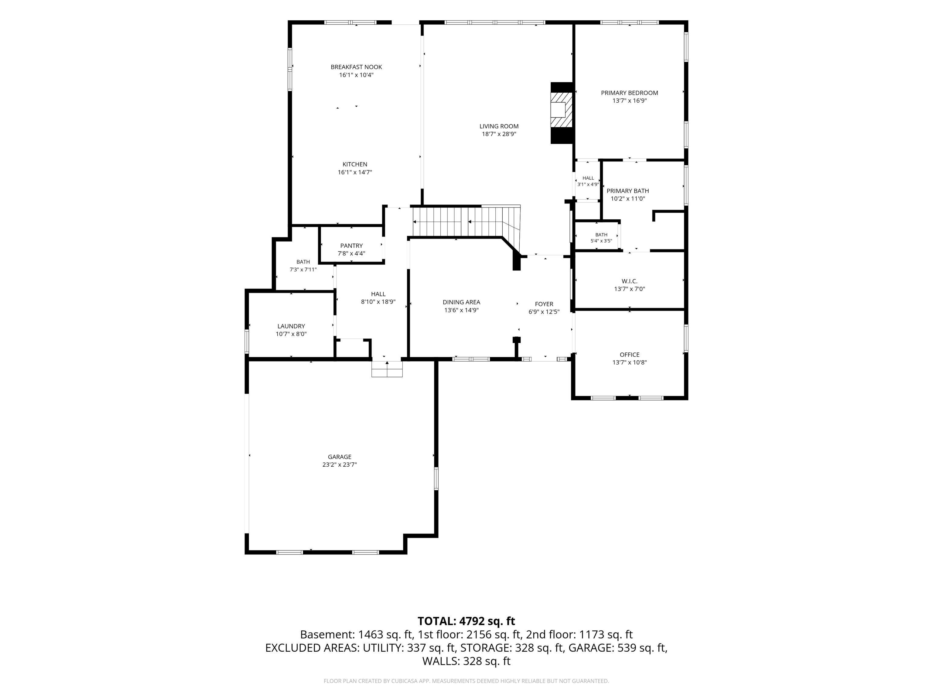 14537 Timwindy Court