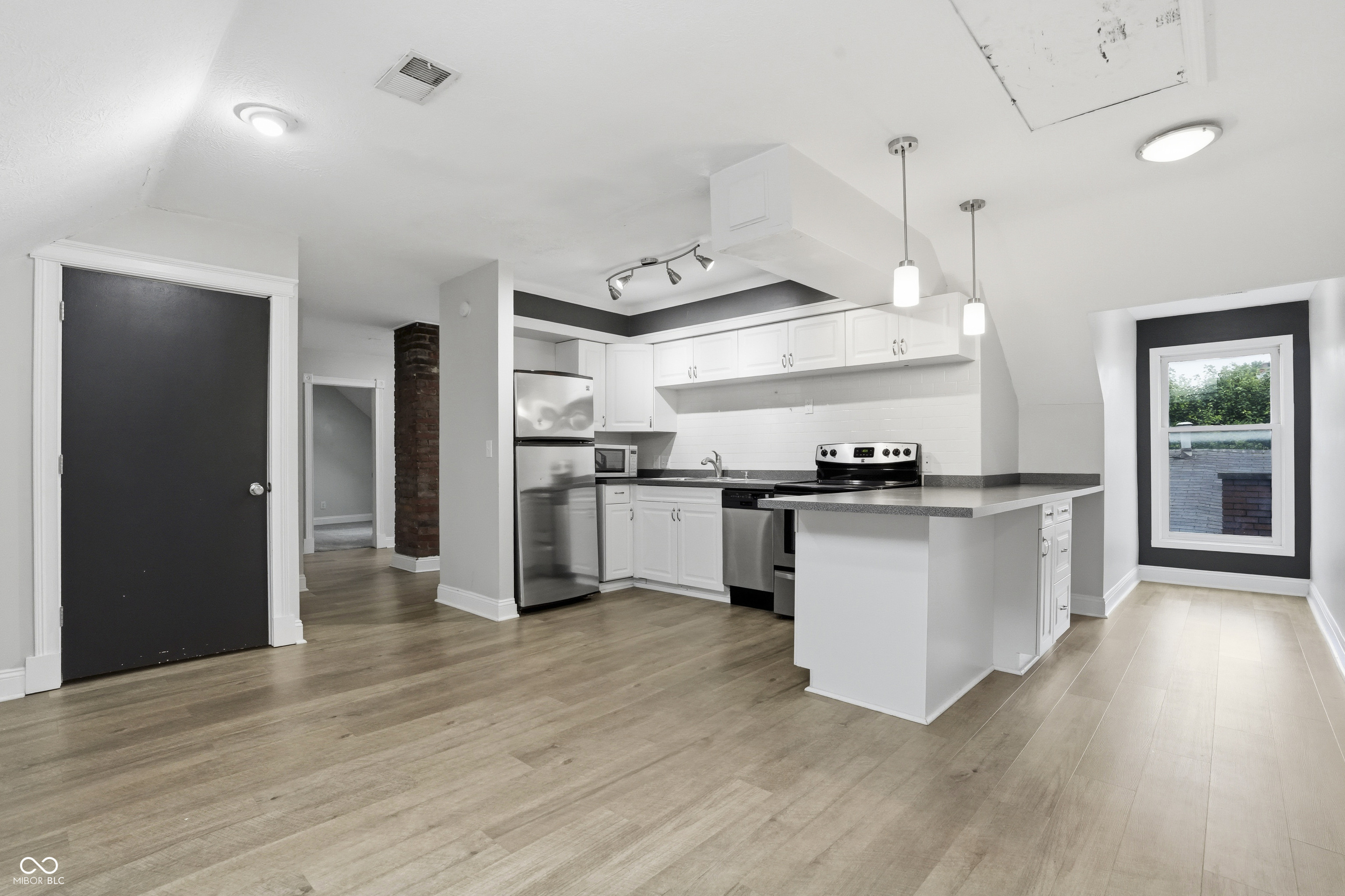 1404 Broadway Street Unit: G
