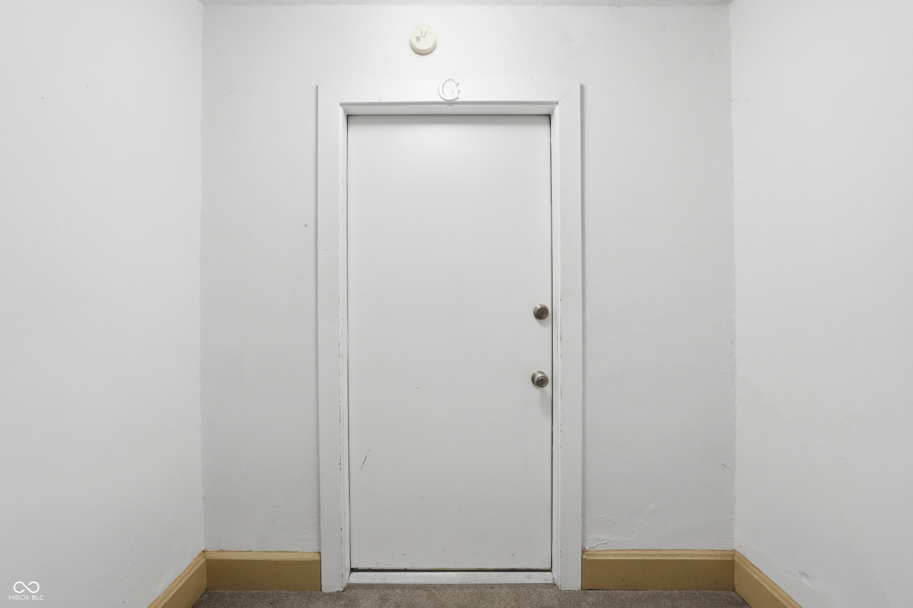 1404 Broadway Street Unit: G