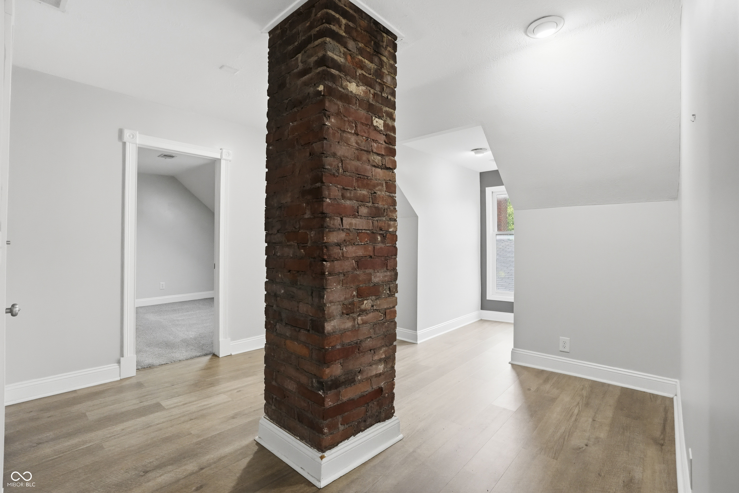 1404 Broadway Street Unit: G