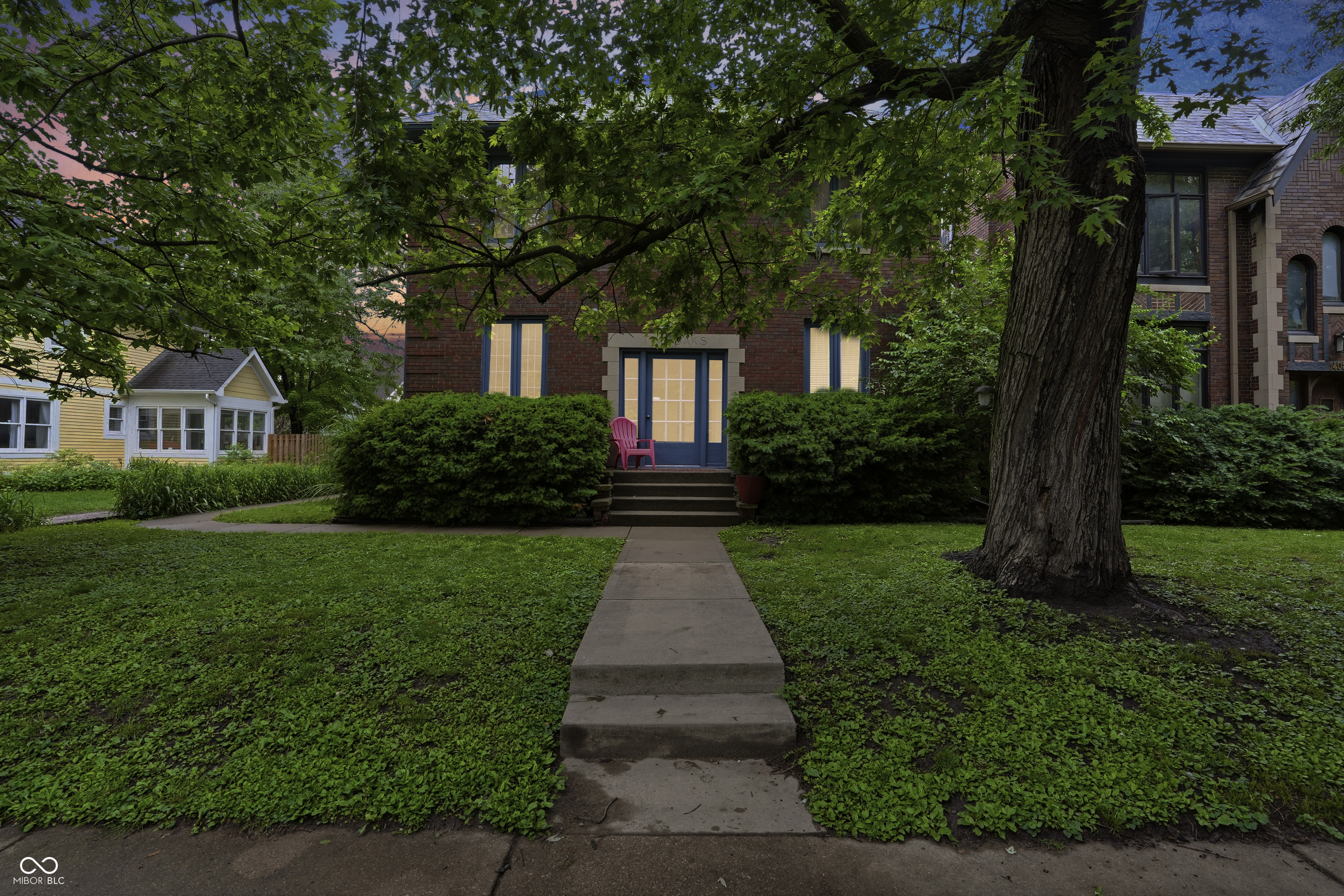 1404 Broadway Street Unit: G