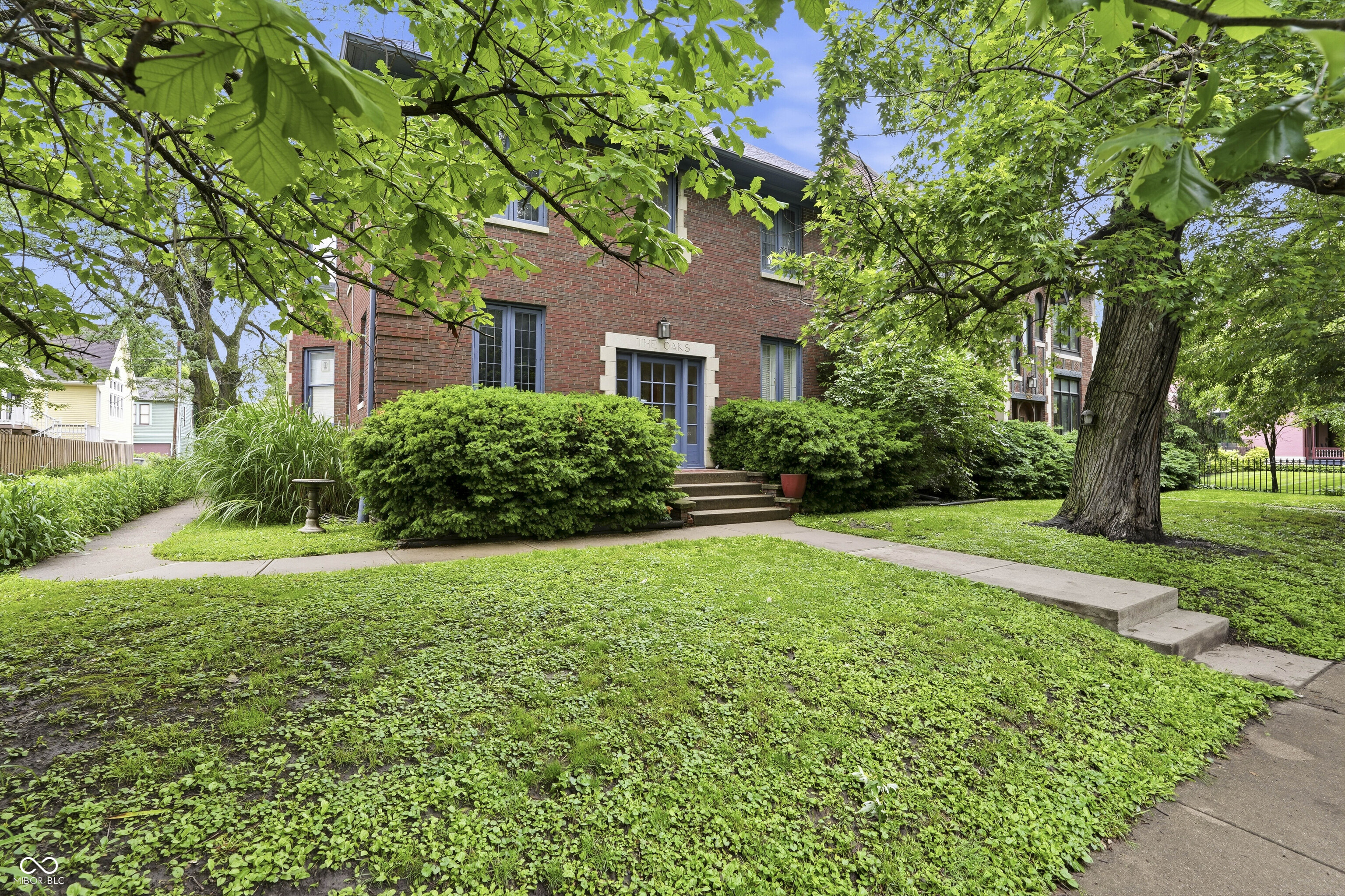 1404 Broadway Street Unit: G