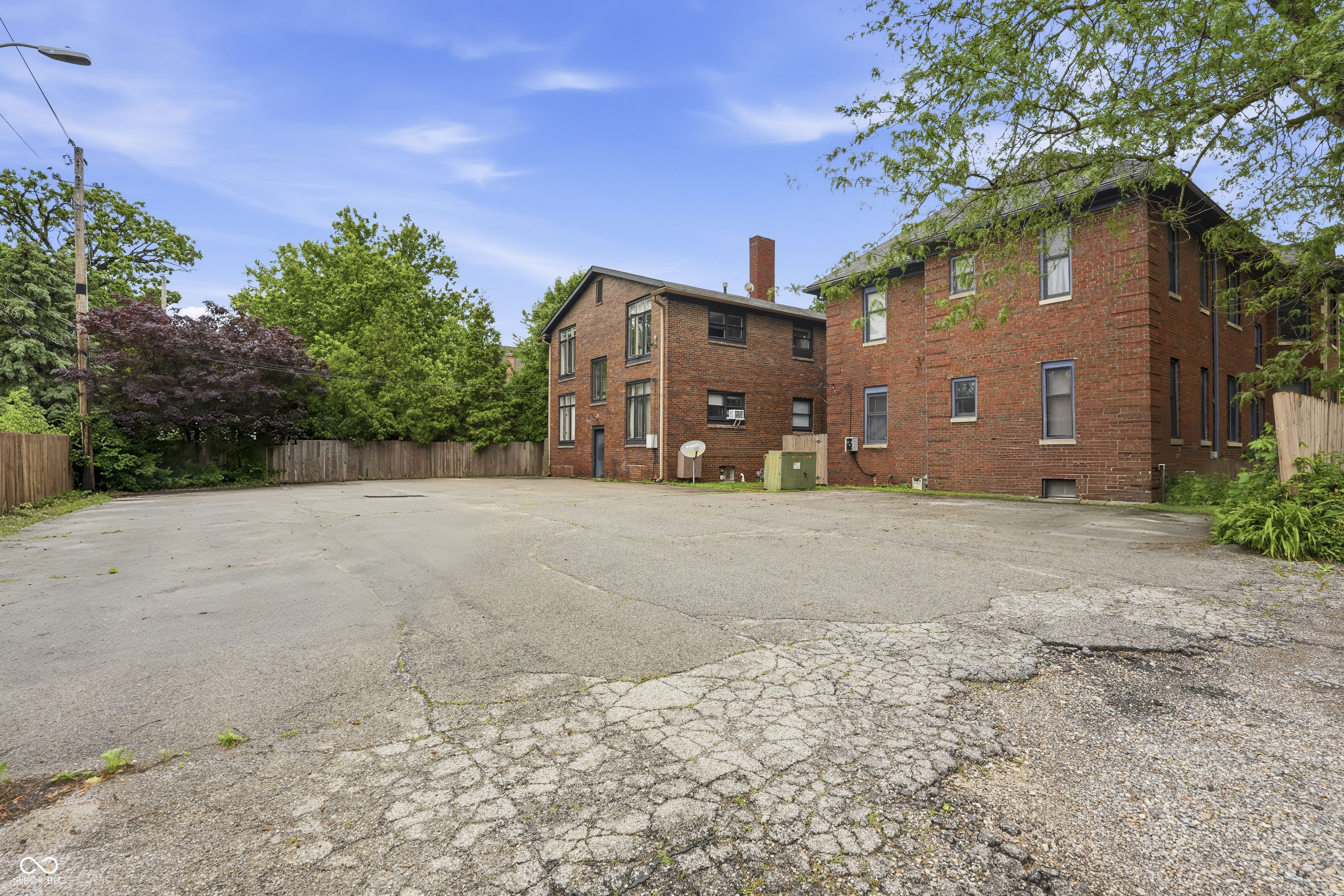 1404 Broadway Street Unit: G
