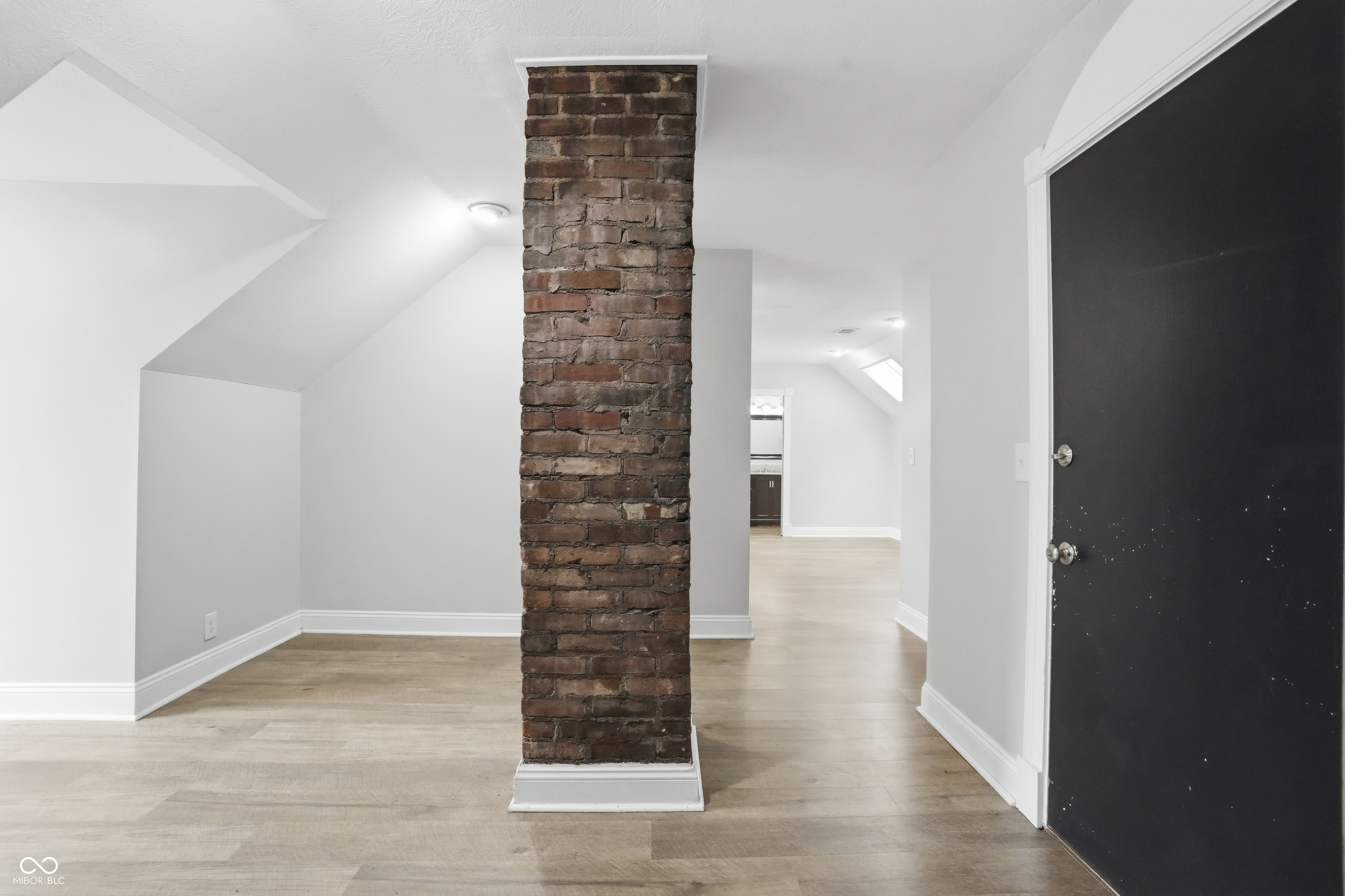 1404 Broadway Street Unit: G