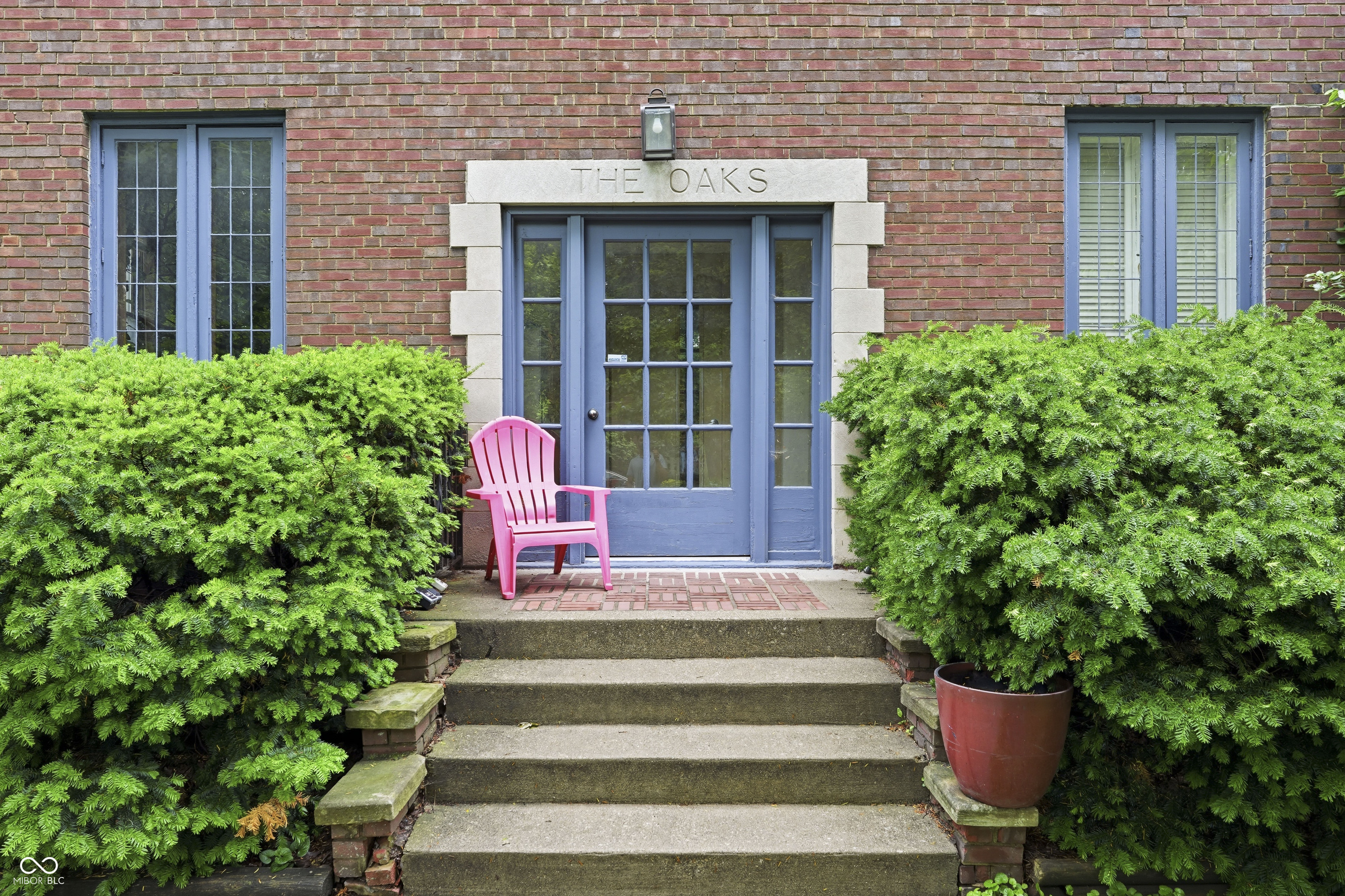 1404 Broadway Street Unit: G