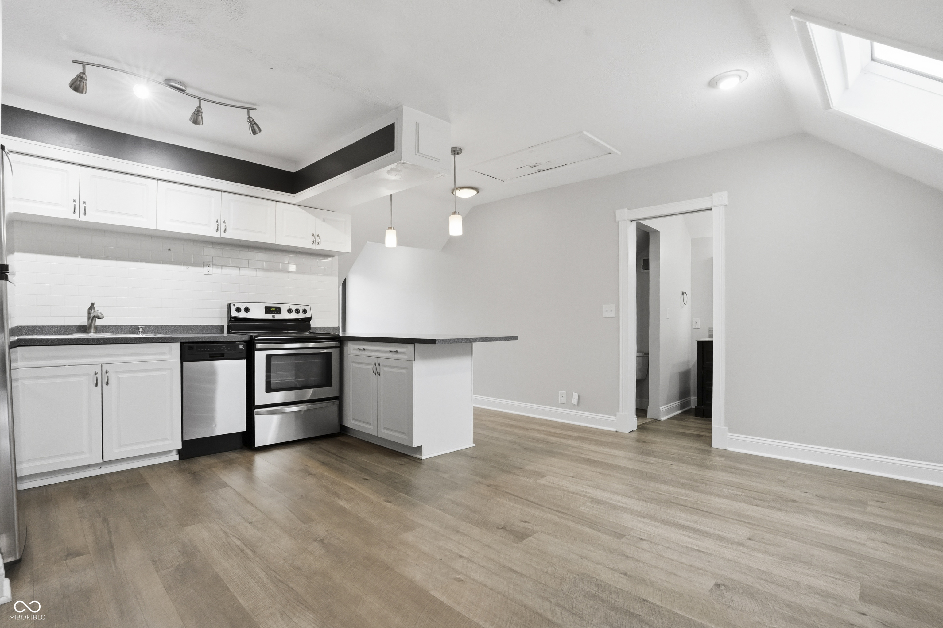 1404 Broadway Street Unit: G