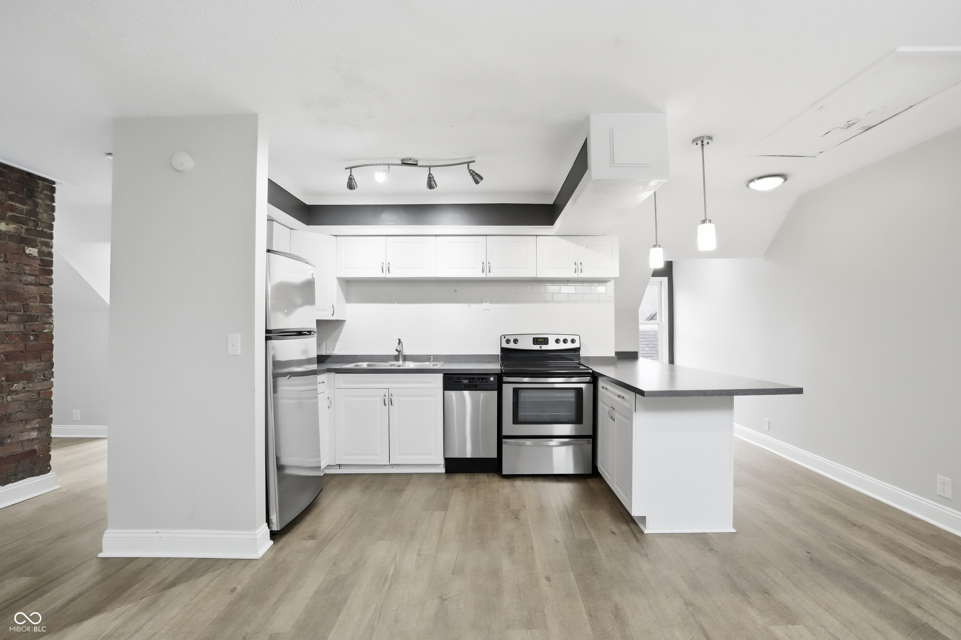 1404 Broadway Street Unit: G