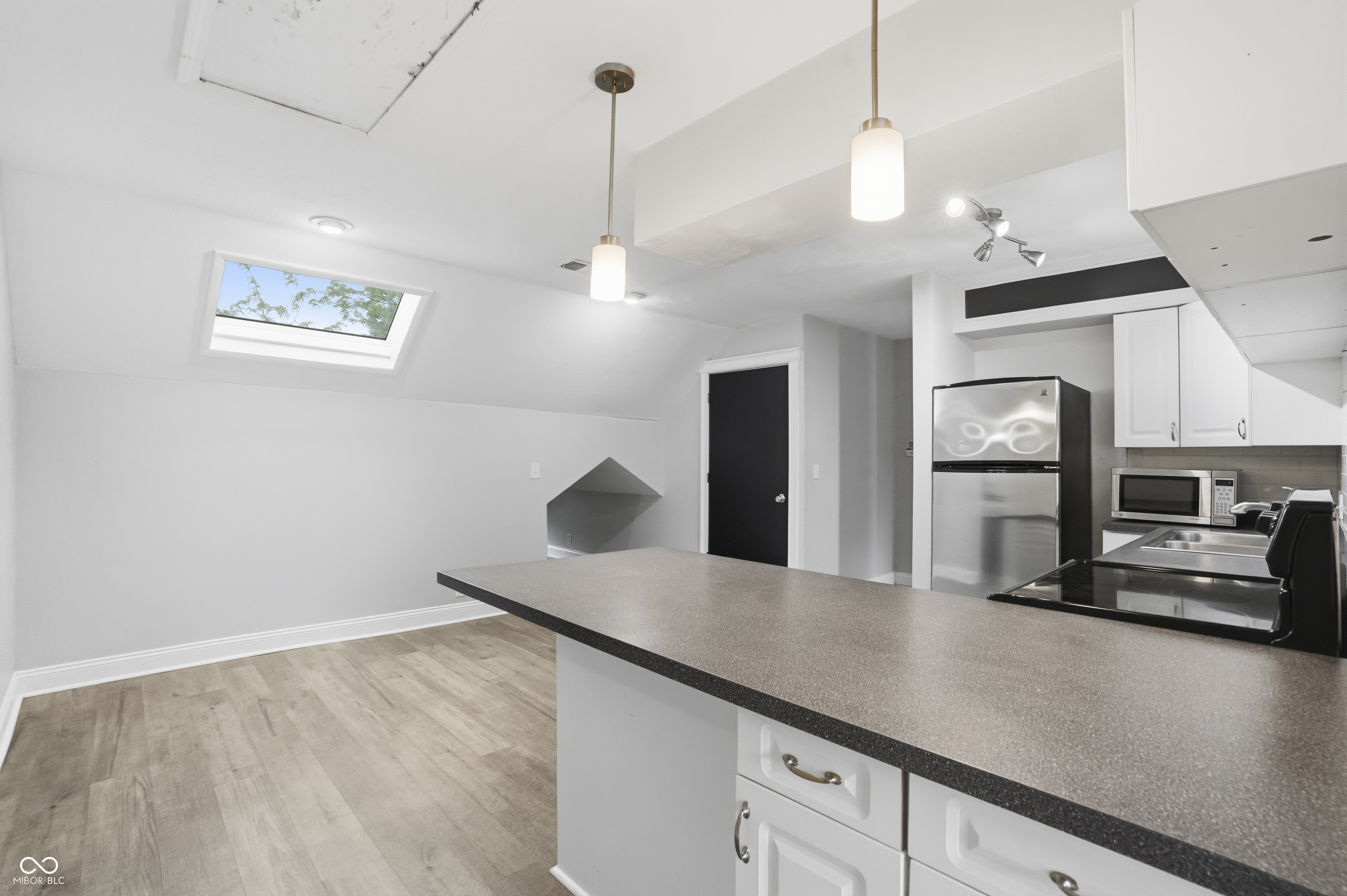 1404 Broadway Street Unit: G