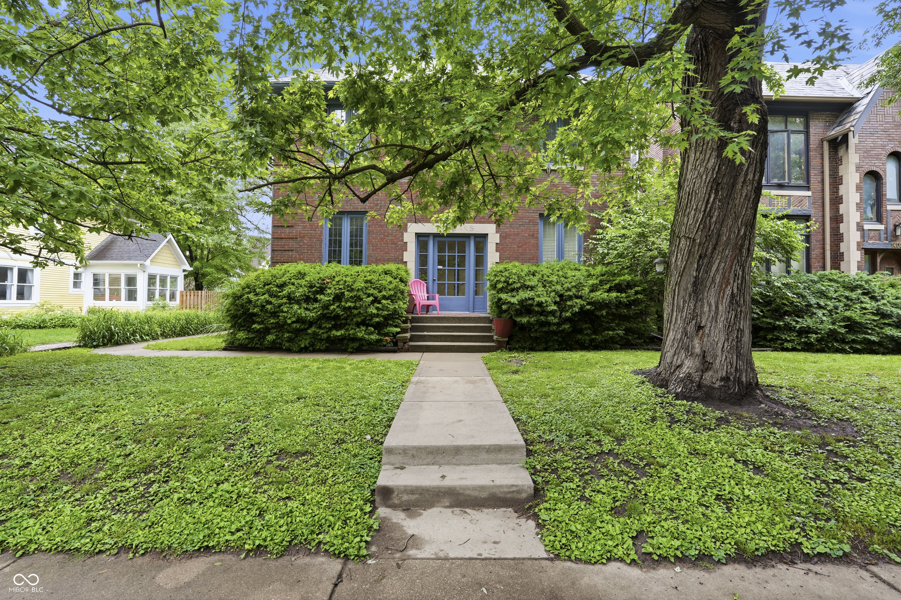 1404 Broadway Street Unit: G