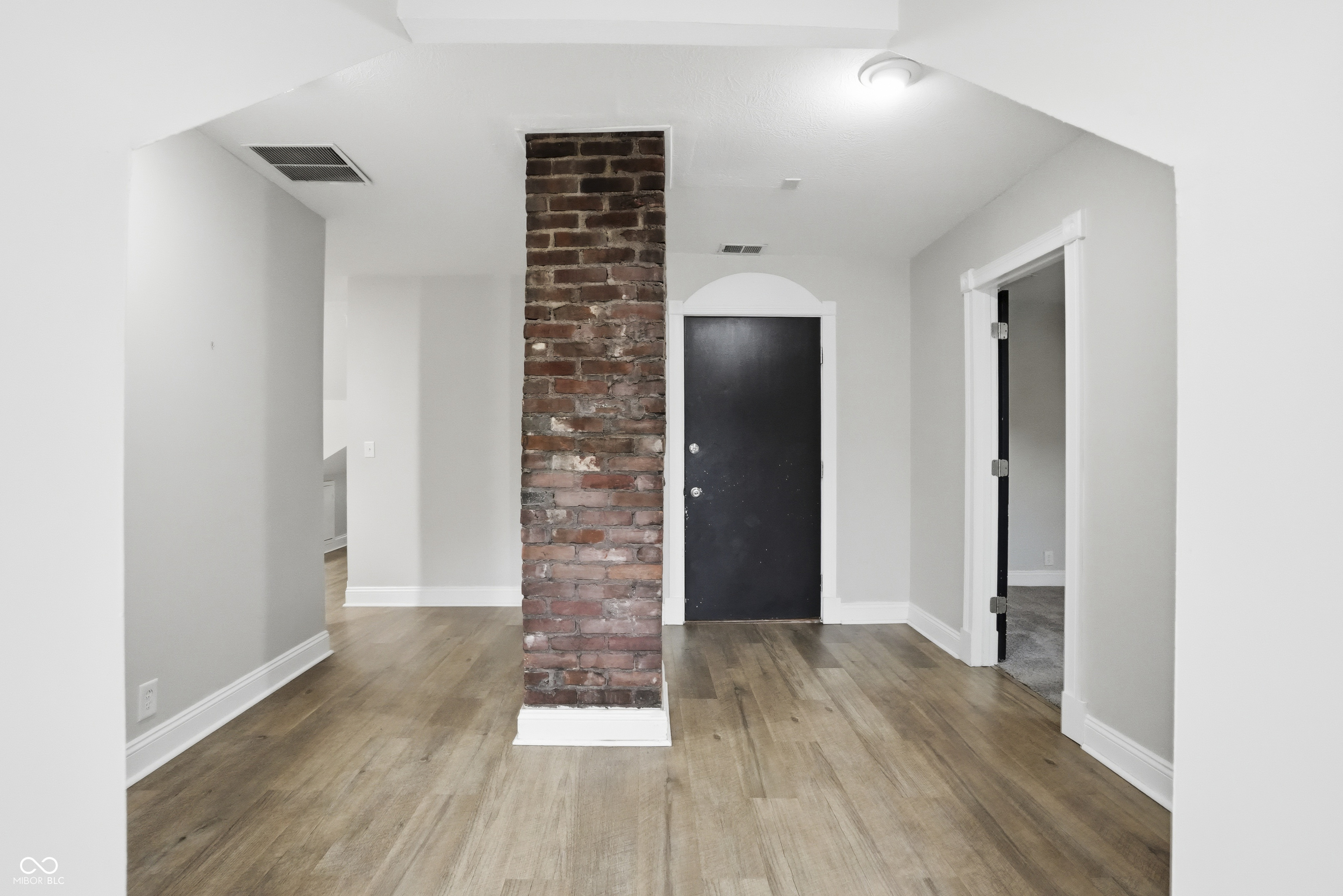 1404 Broadway Street Unit: G