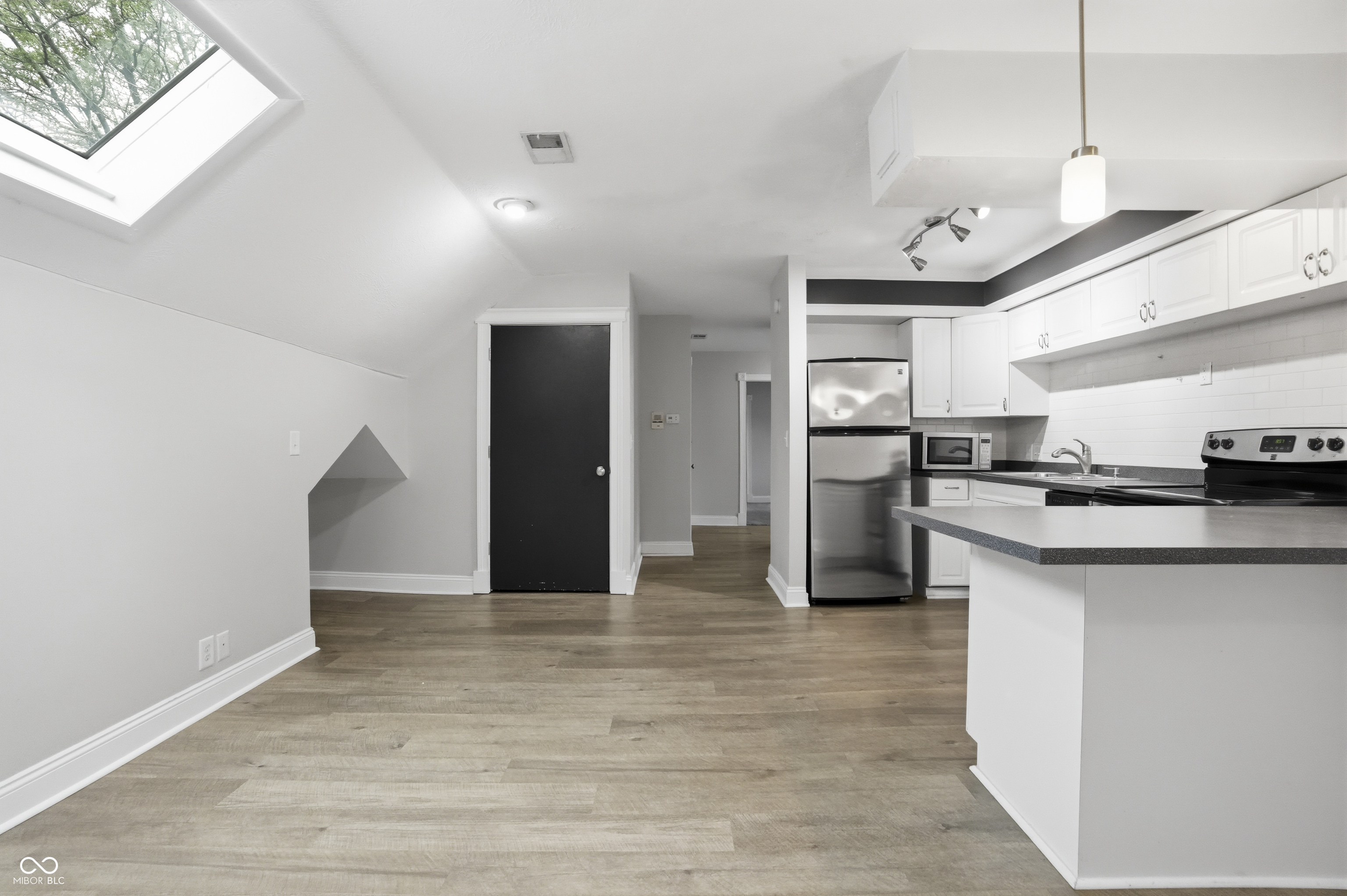 1404 Broadway Street Unit: G