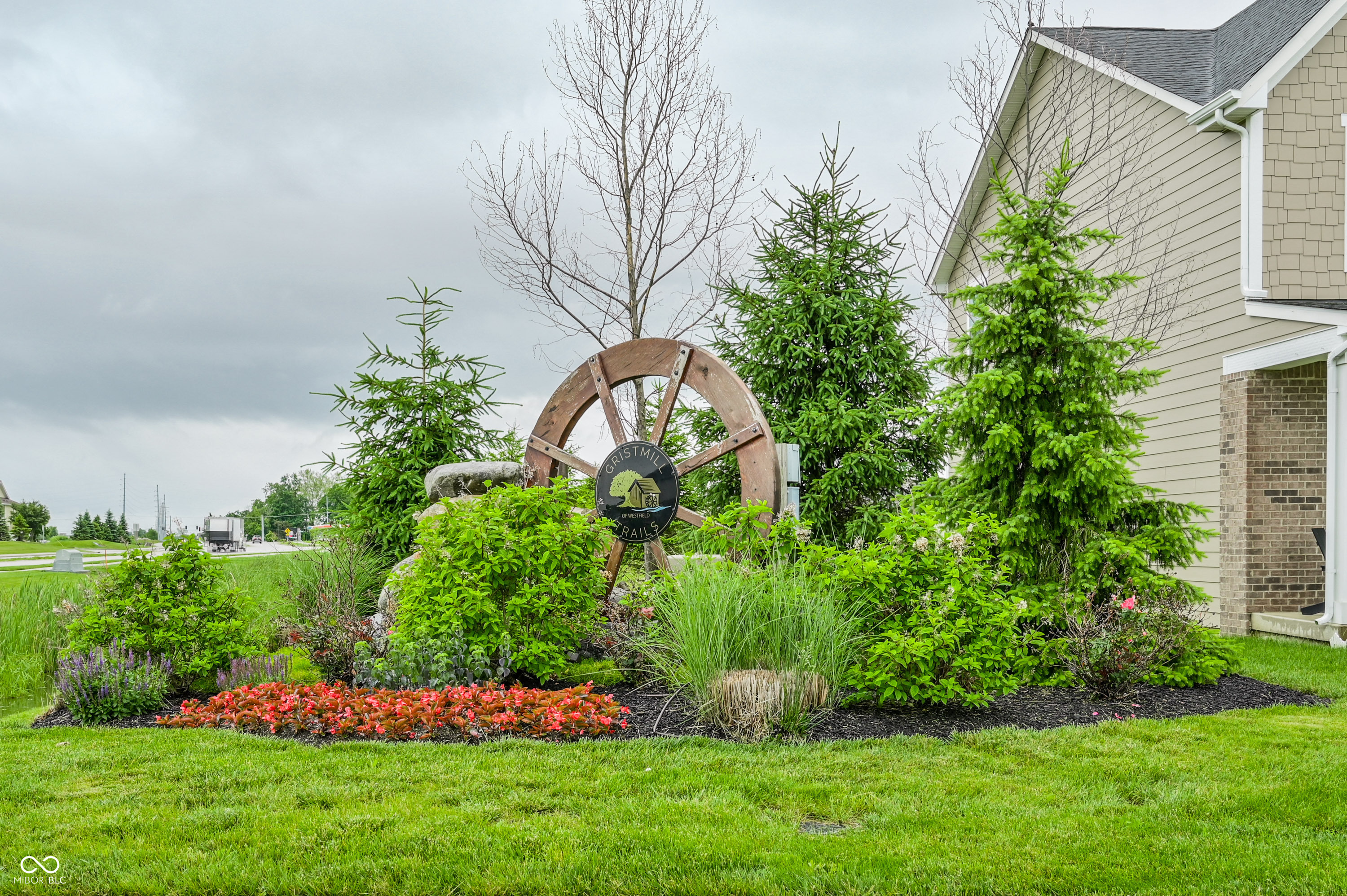 1297 Moose Ridge Lane